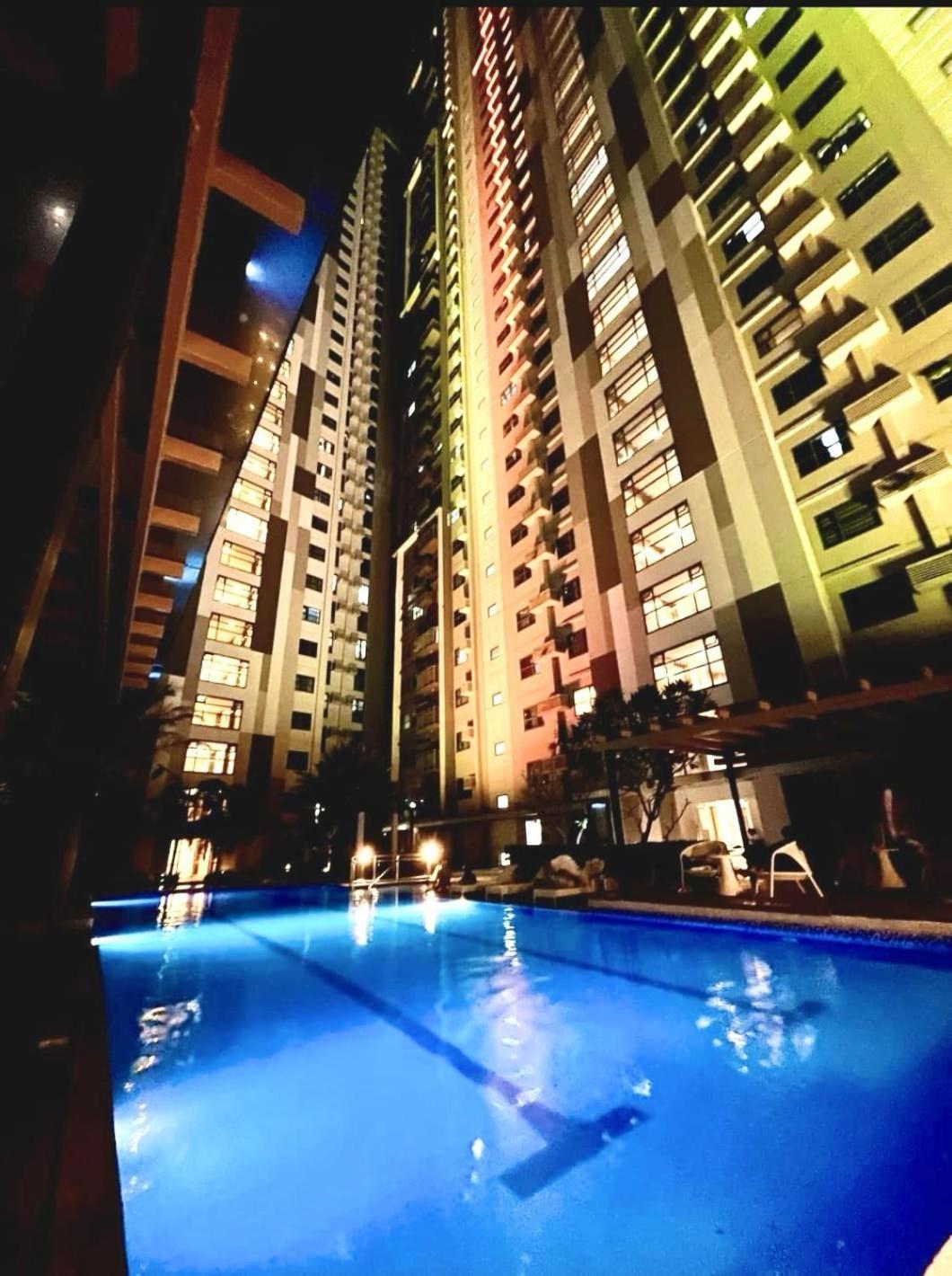 Aparthotel Hidden Gem At Skyline Haven Cebu