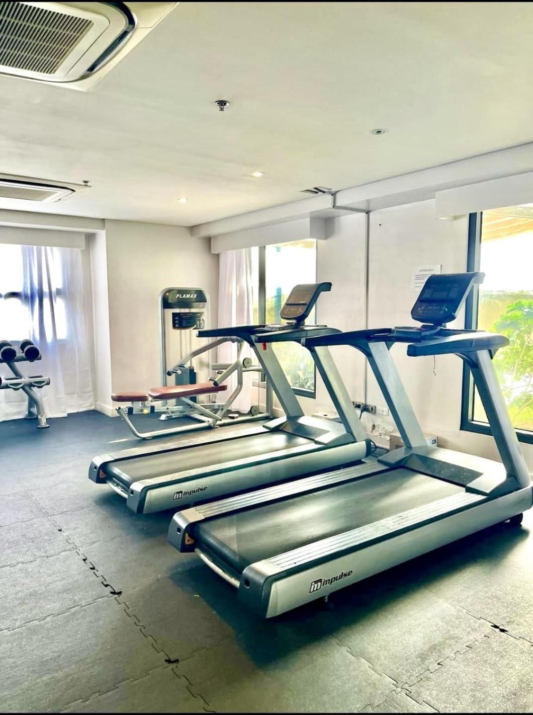 Aparthotel Hidden Gem At Skyline Haven Cebu