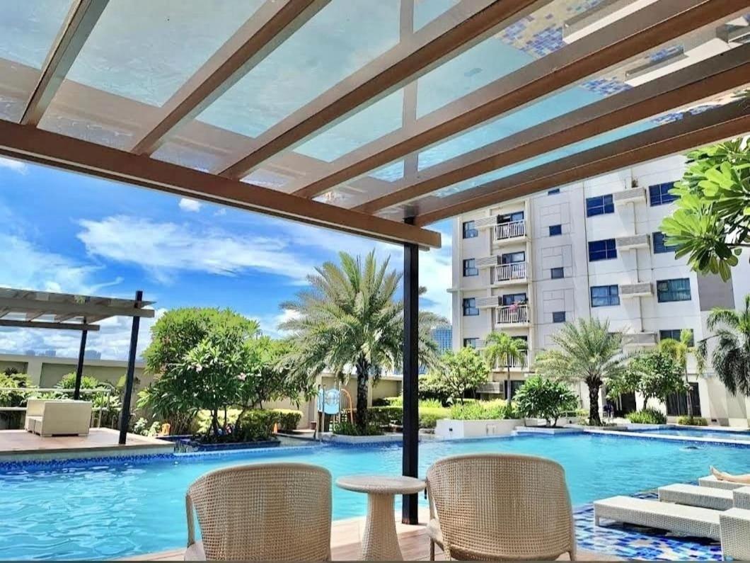 Hidden Gem At Skyline Haven Aparthotel *