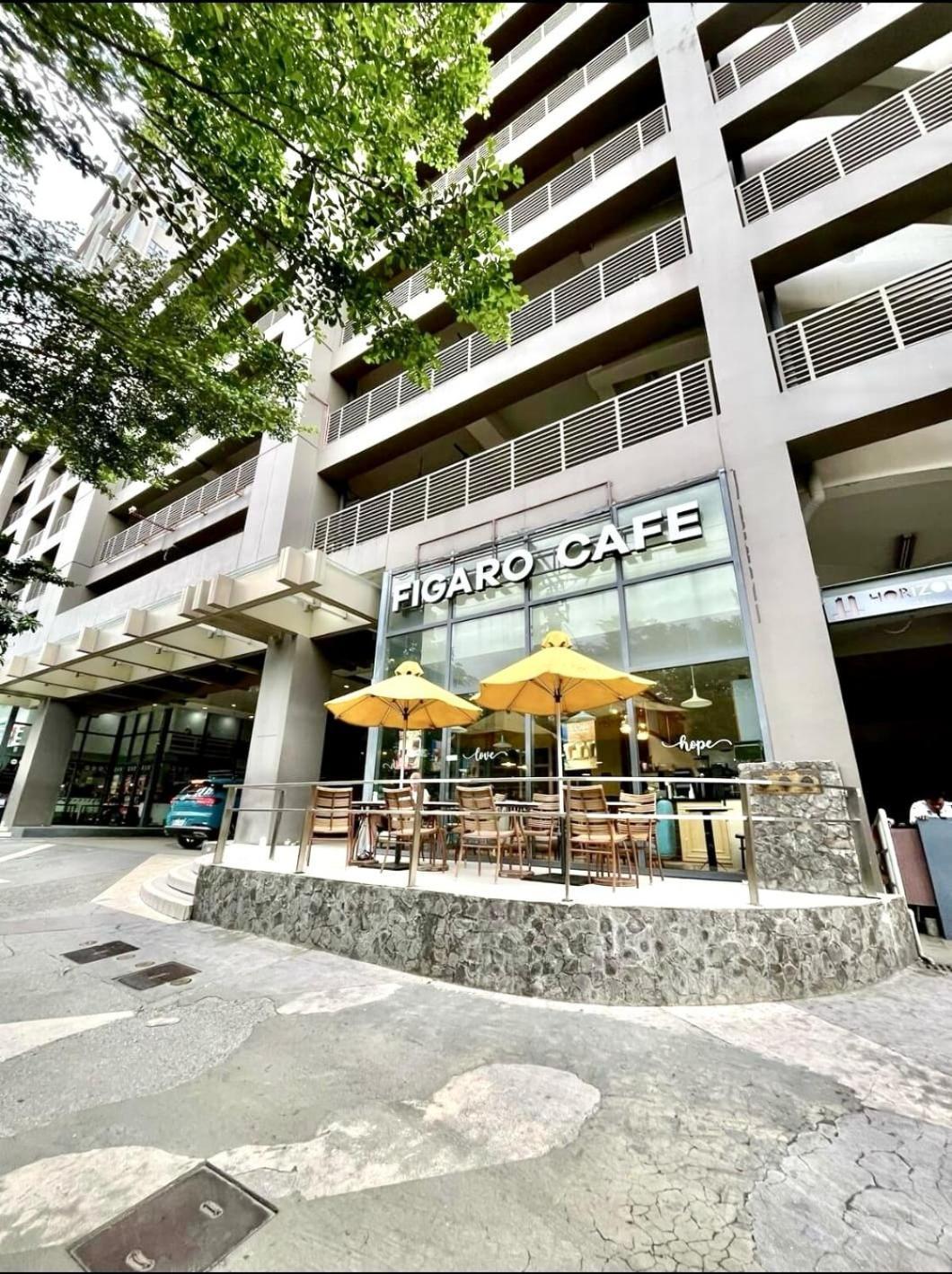 Hidden Gem At Skyline Haven Aparthotel Cebu