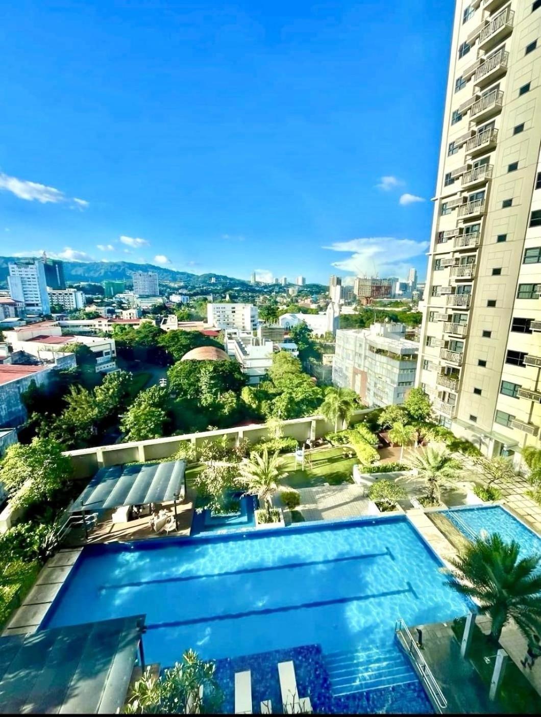 Aparthotel Hidden Gem At Skyline Haven
