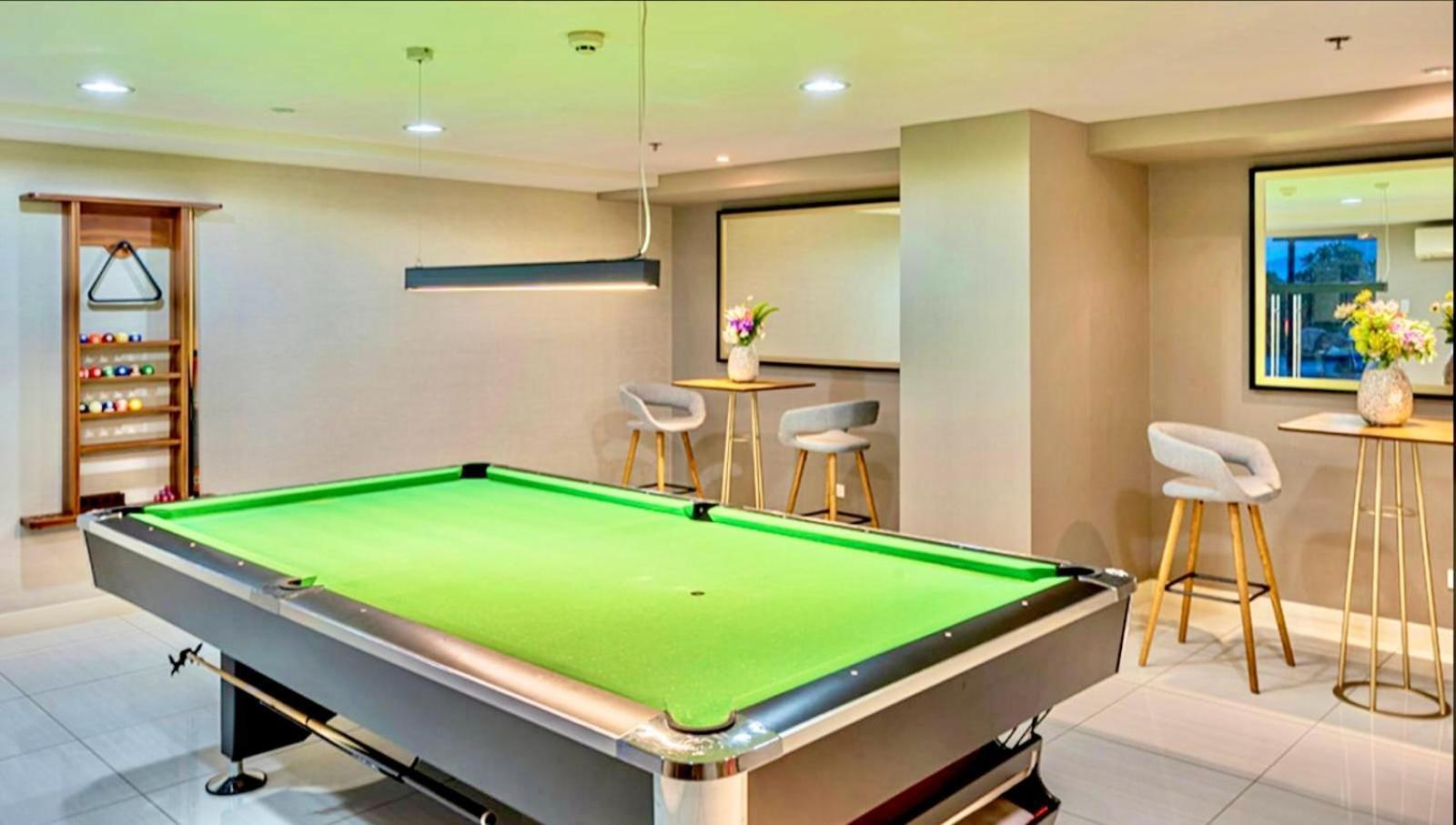 Aparthotel Hidden Gem At Skyline Haven *