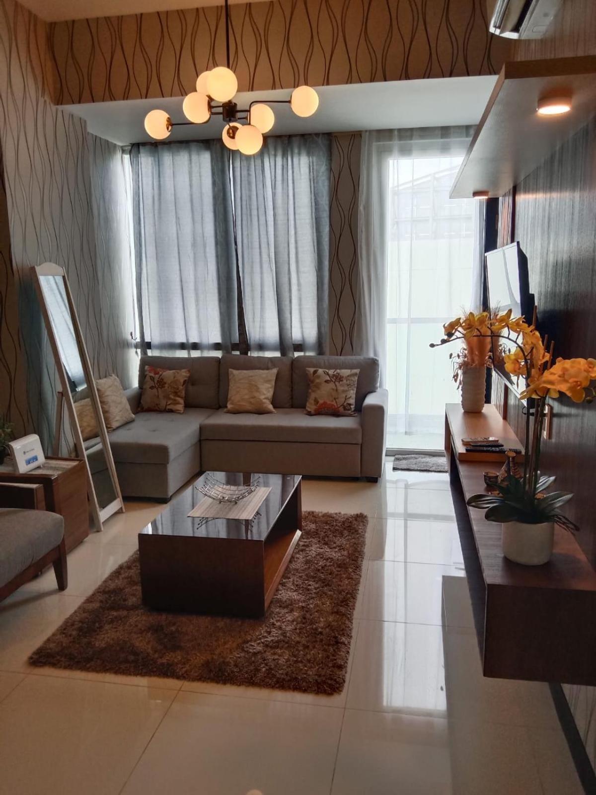 Apartment One Pacific *