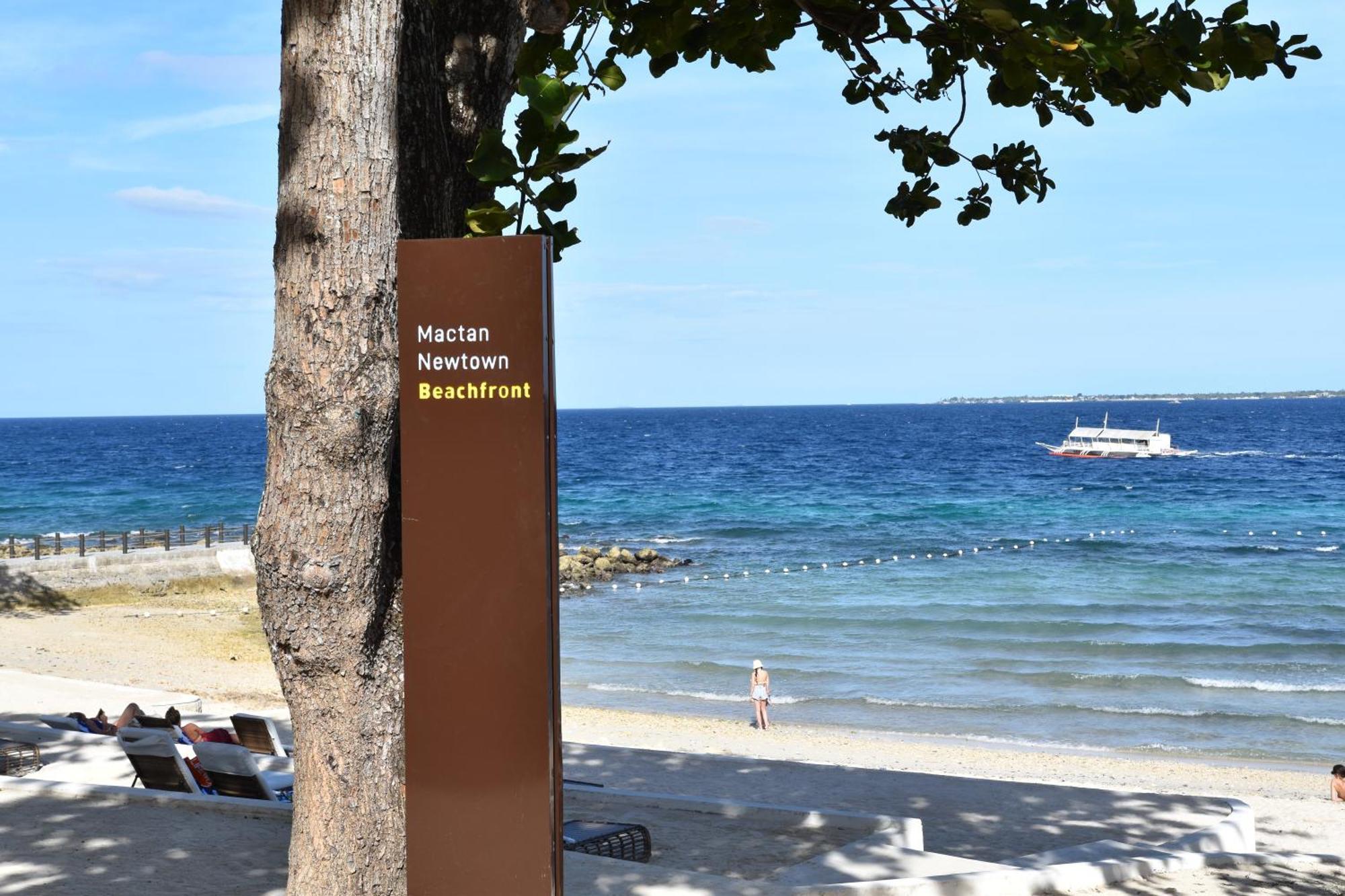 One Pacific Lapu-Lapu City