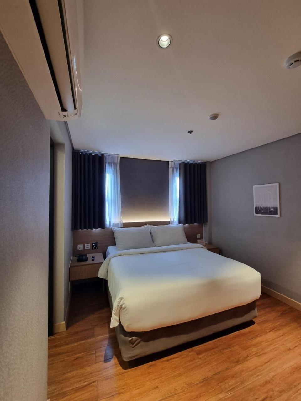 Moonstar Hostel