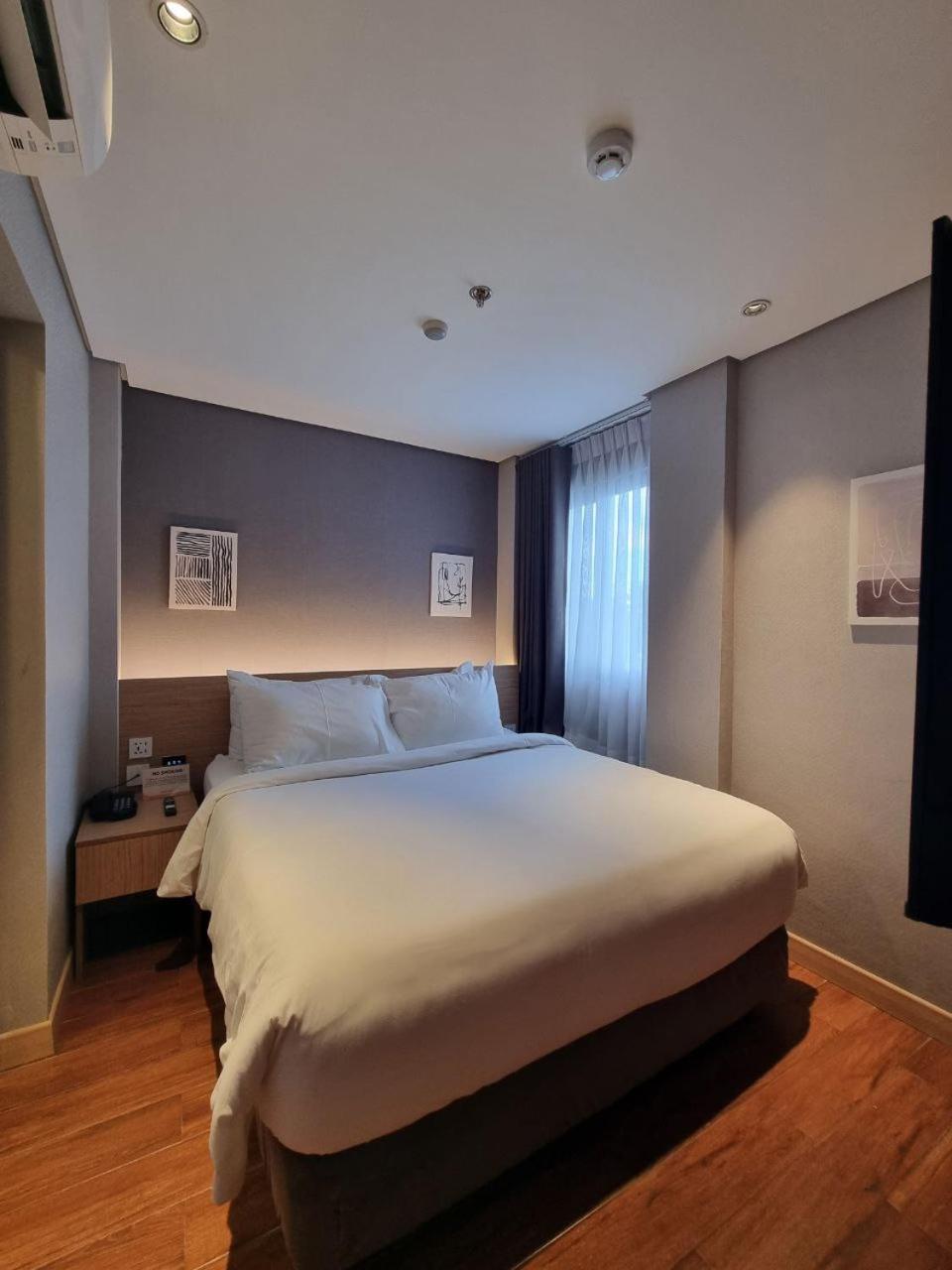 Moonstar Hostel