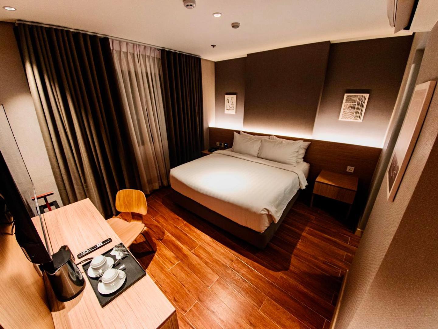 Moonstar Hostel Cebu