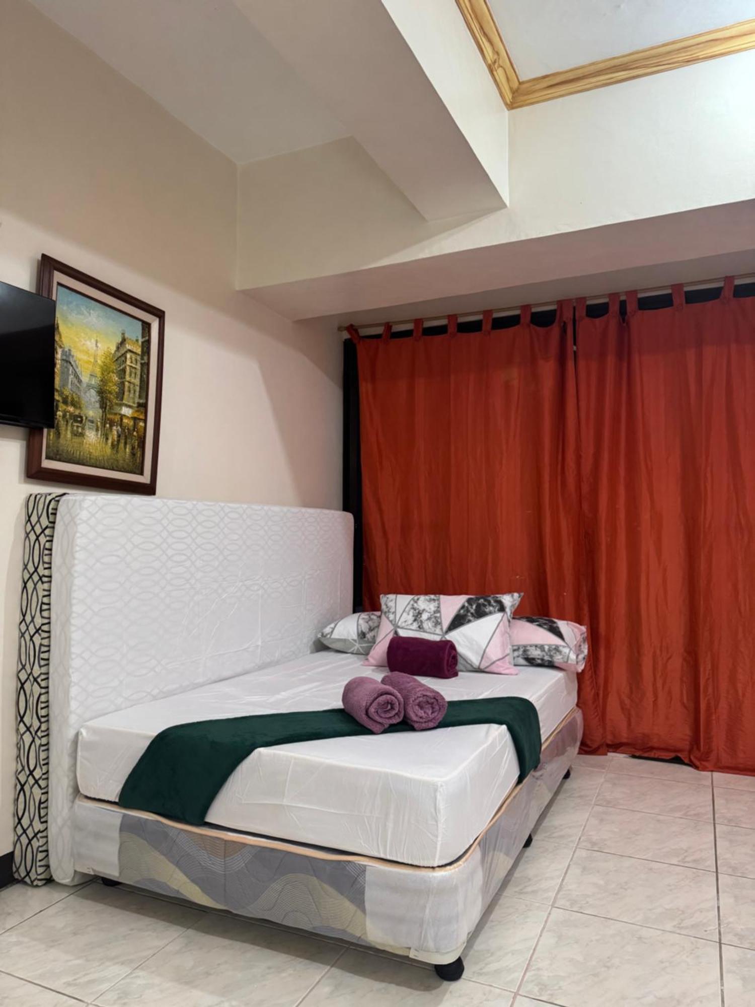 Jo Condotels Aparthotel Cebu
