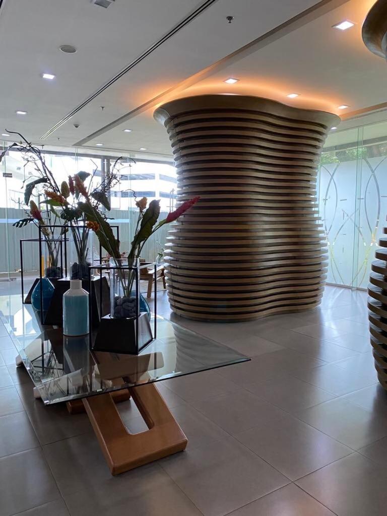Apartment Cozy 2 Bedroom In A Prime Area Cebu