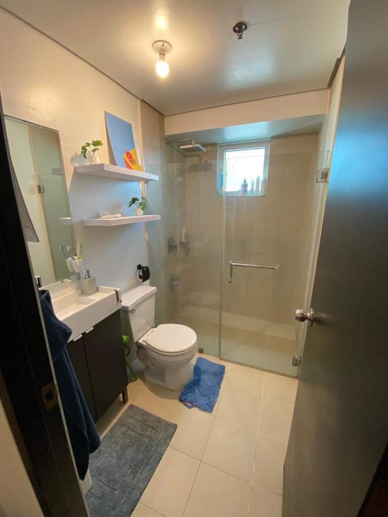 Cozy 2 Bedroom In A Prime Area * Cebu