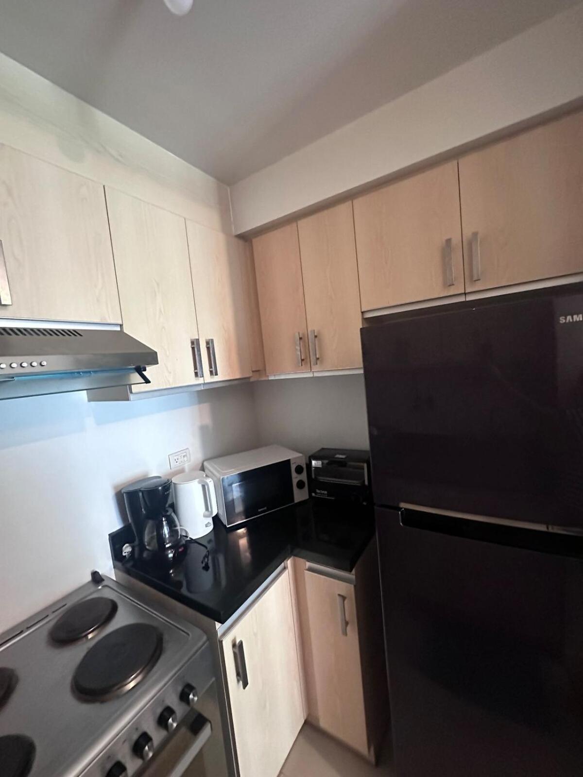 Cozy 2 Bedroom In A Prime Area * Cebu