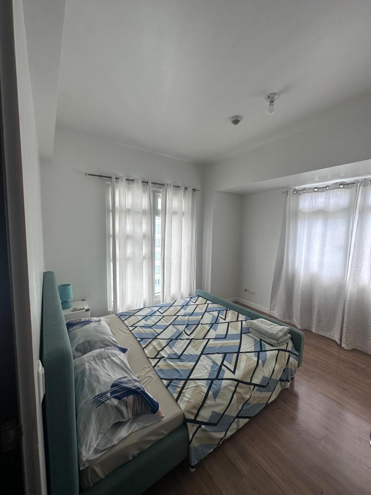 Cozy 2 Bedroom In A Prime Area Apartment Cebu