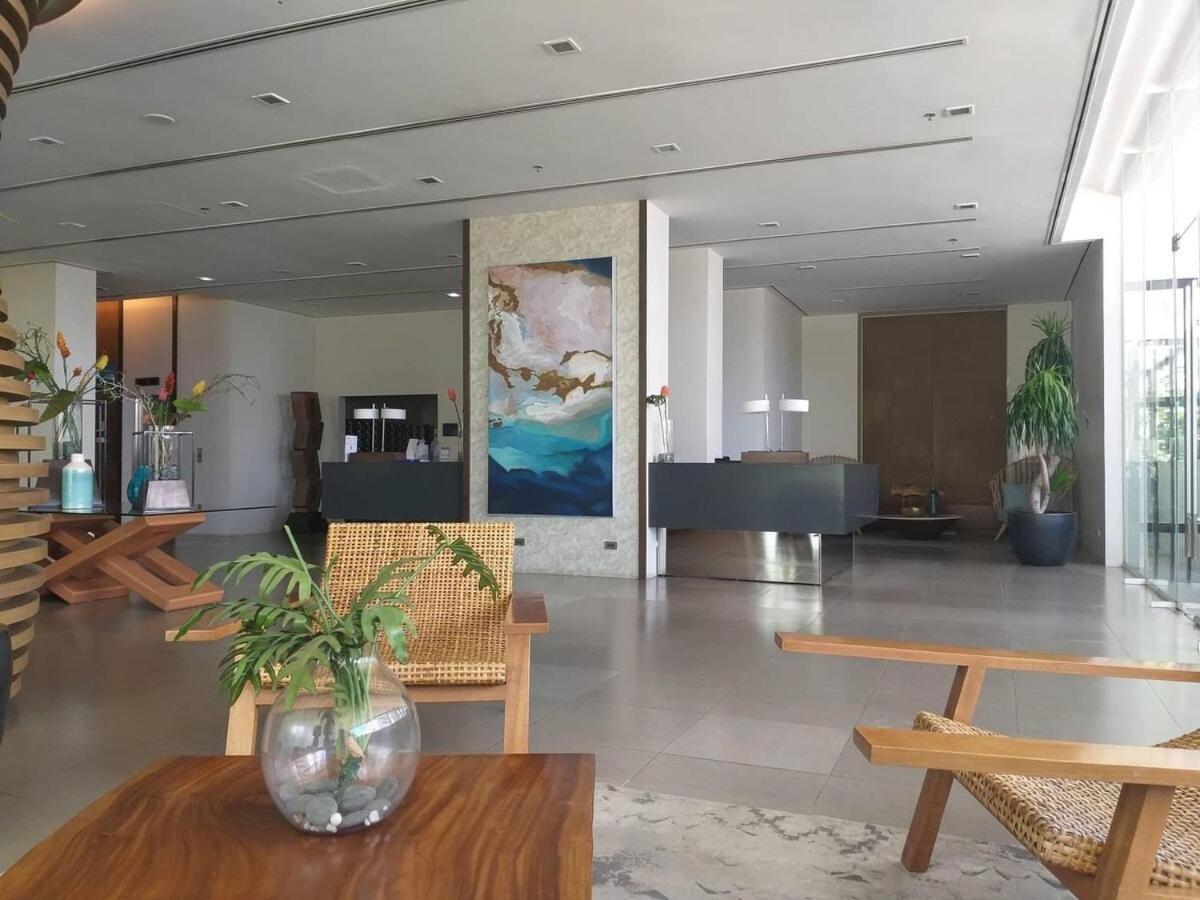 Apartment Cozy 2 Bedroom In A Prime Area Cebu
