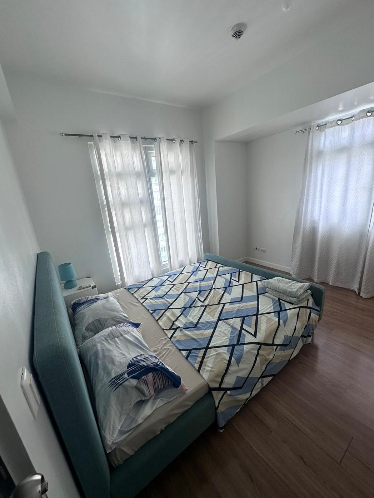 Cozy 2 Bedroom In A Prime Area Cebu