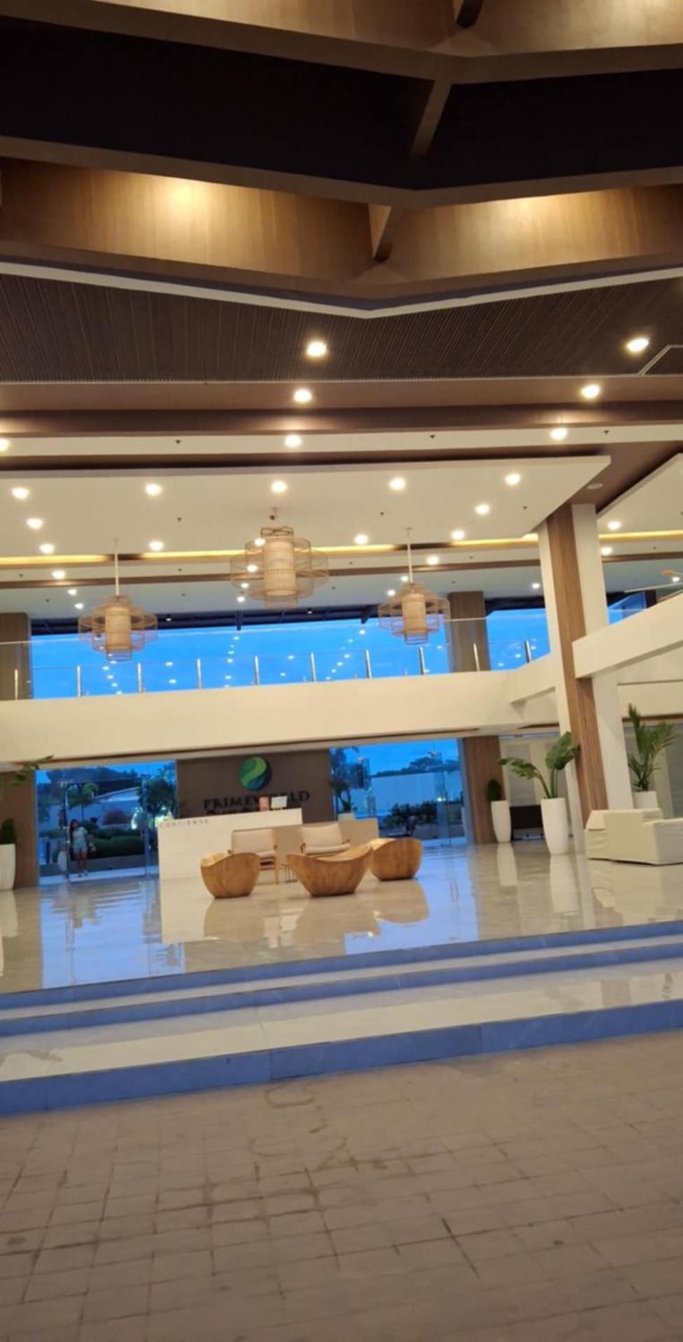 Jars Condosuites Apartment