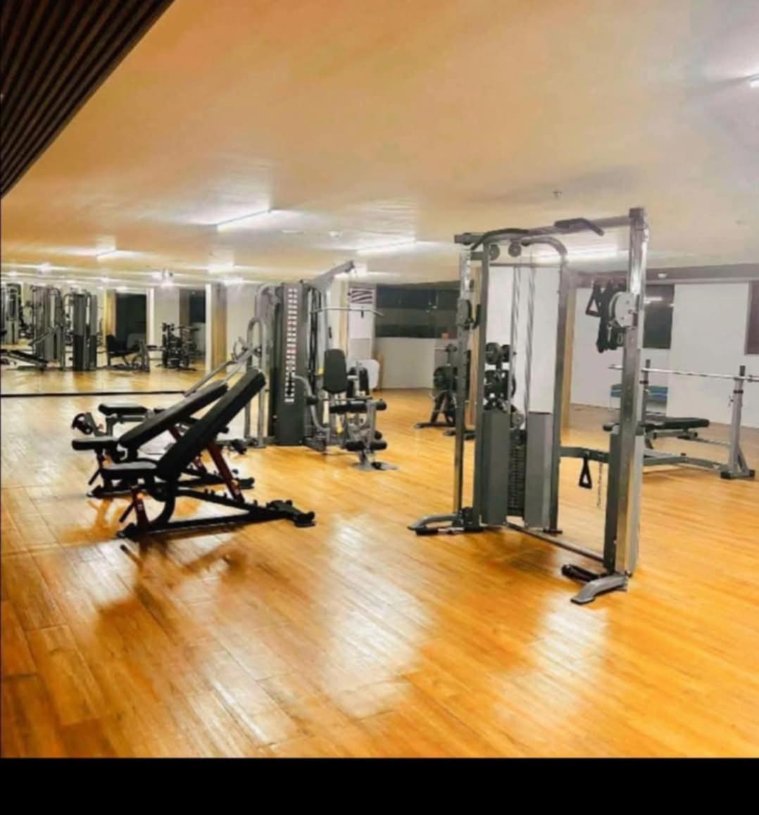 Jars Condosuites Apartment *