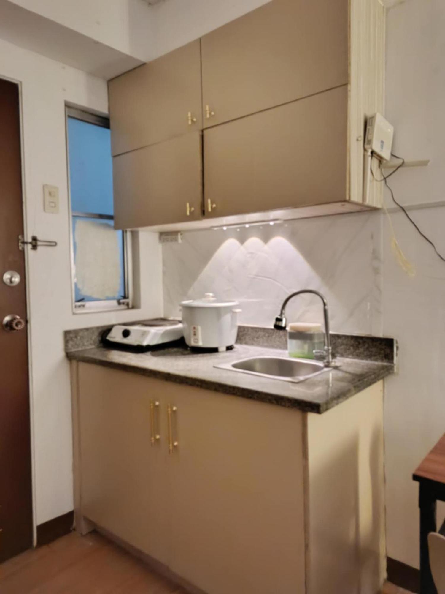 Homestay Condotel Estrera *