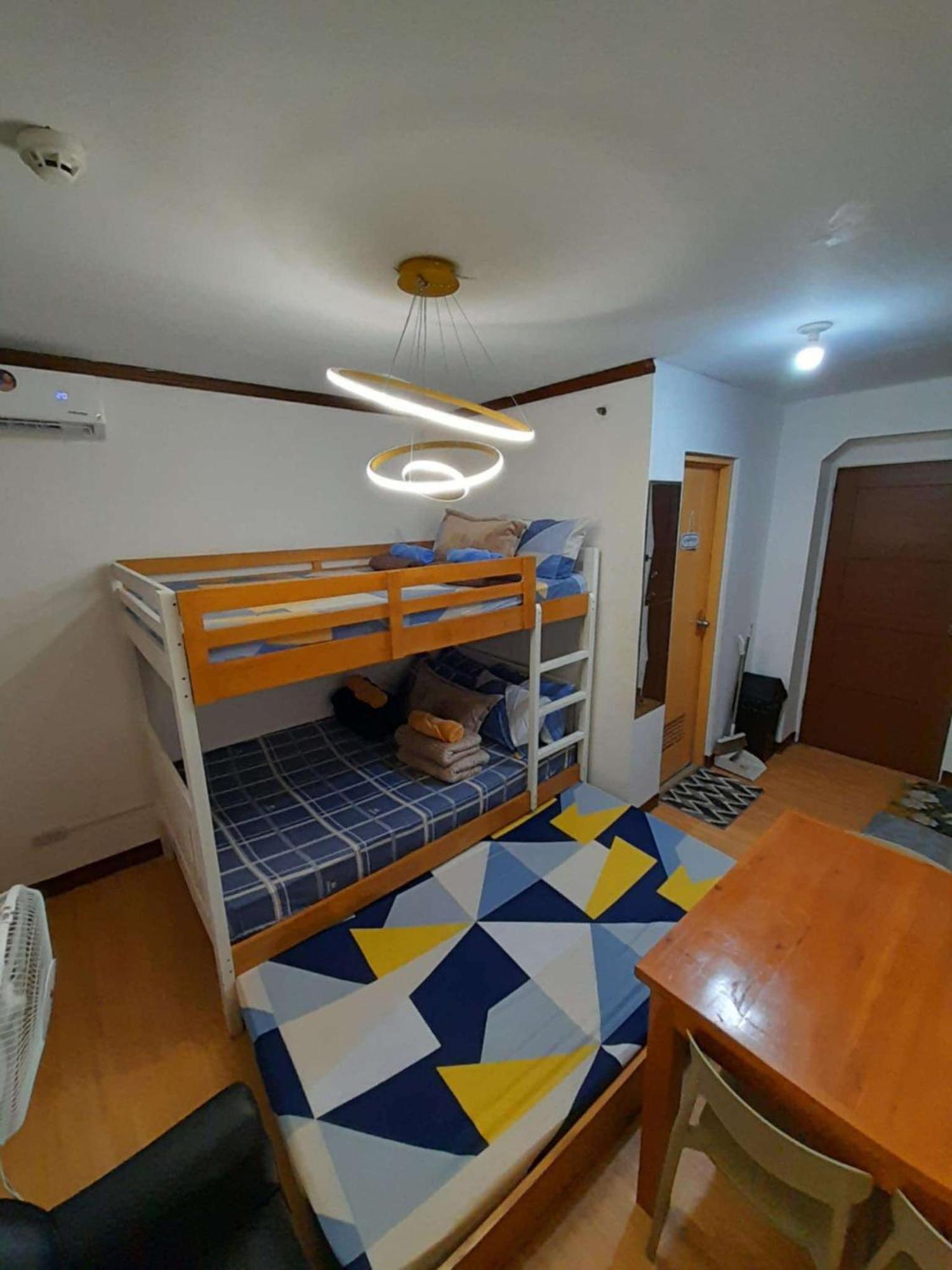 Condotel Estrera Cebu