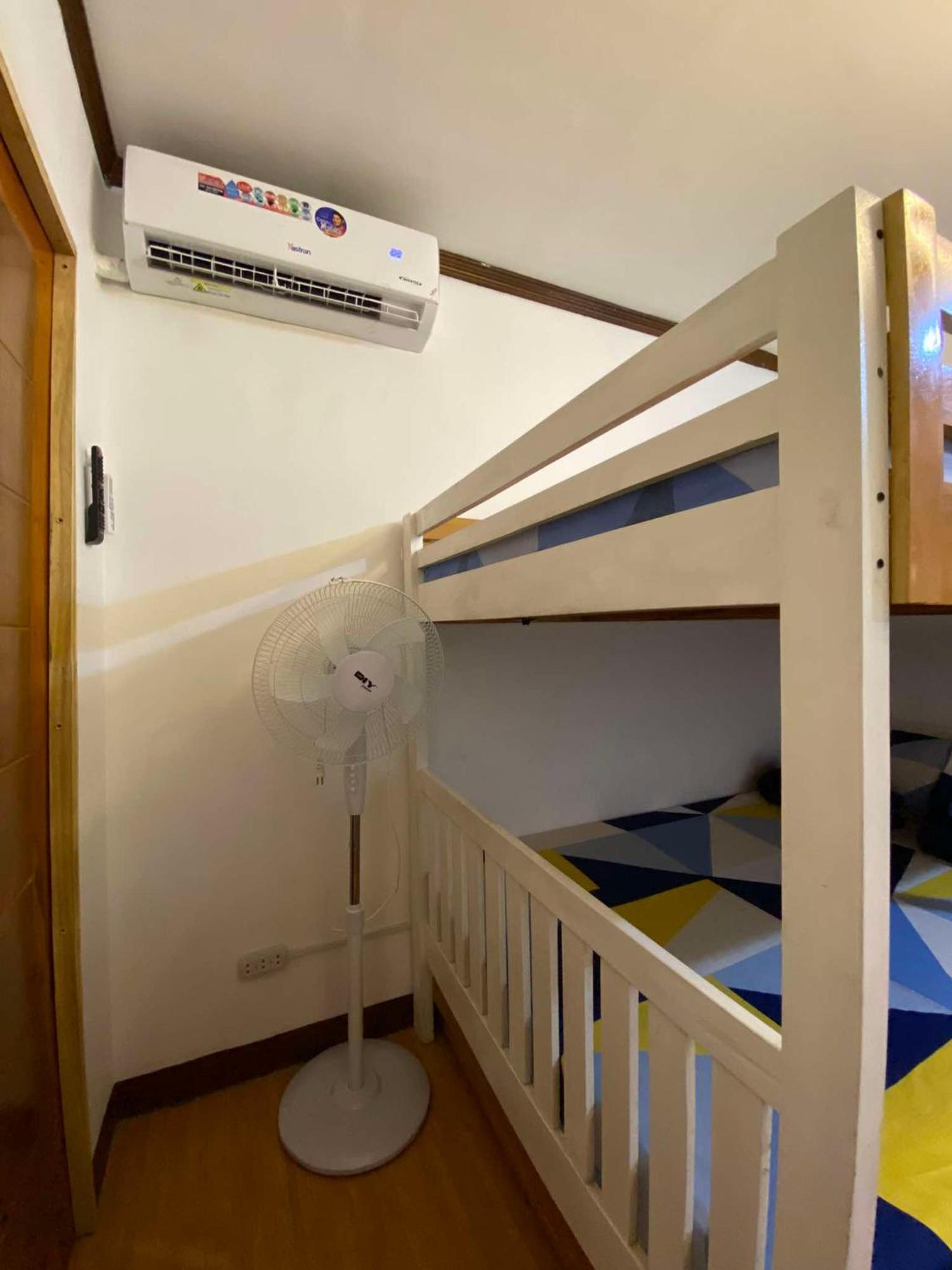 Condotel Estrera Homestay *