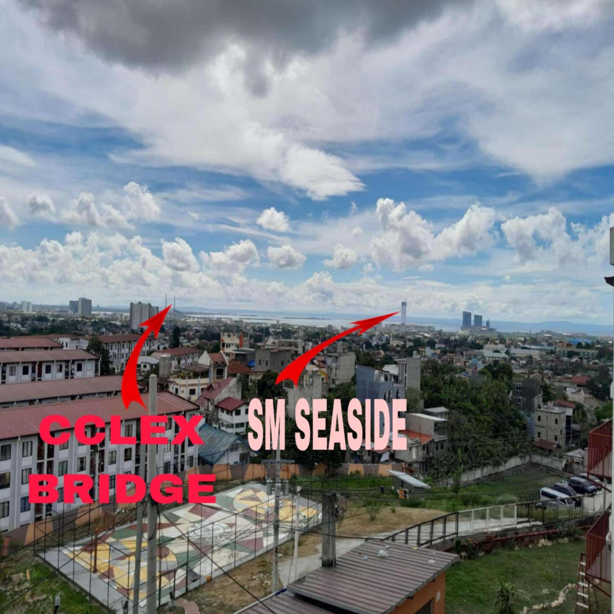 Homestay Condotel Estrera *