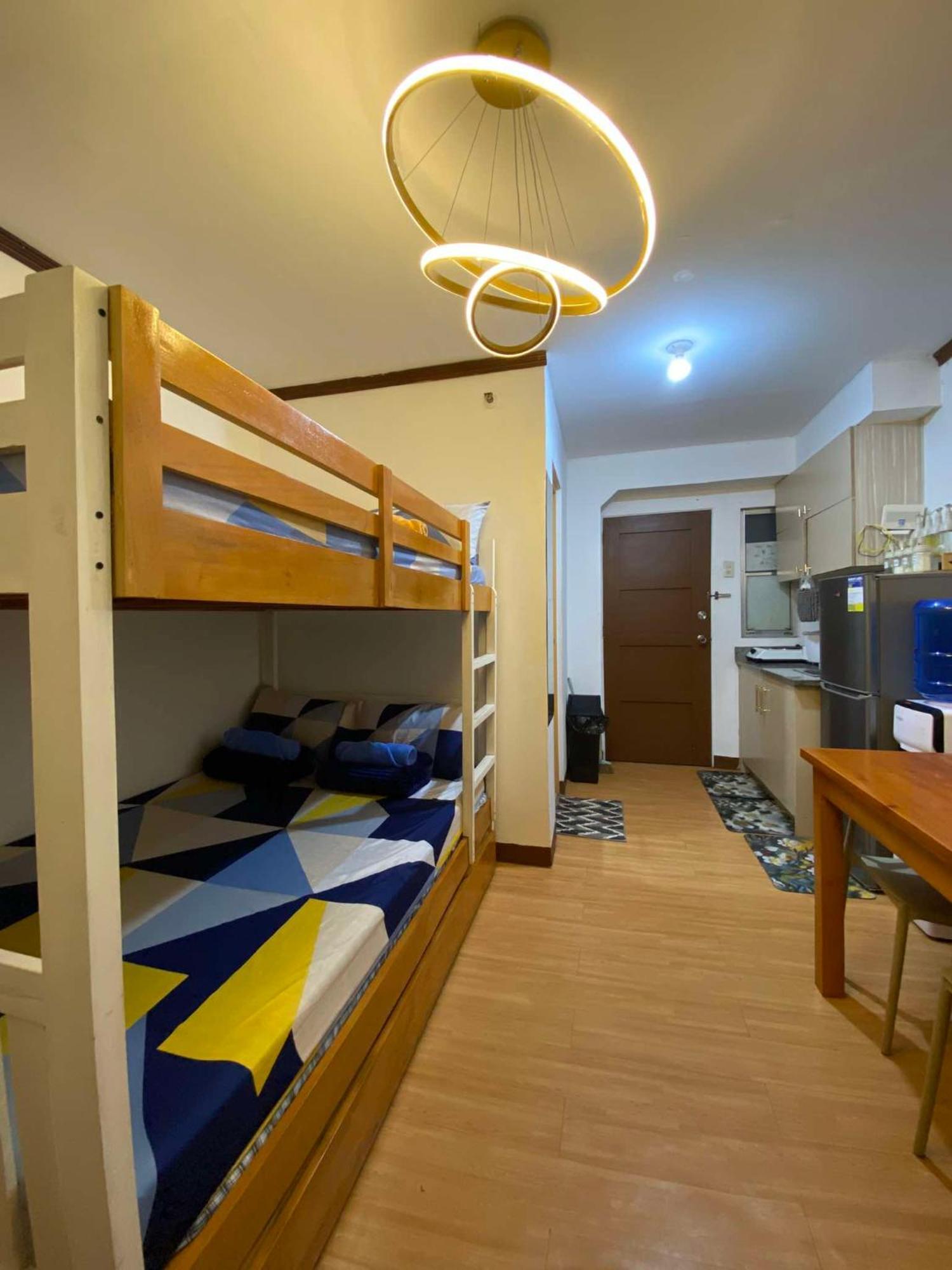 Condotel Estrera Homestay *