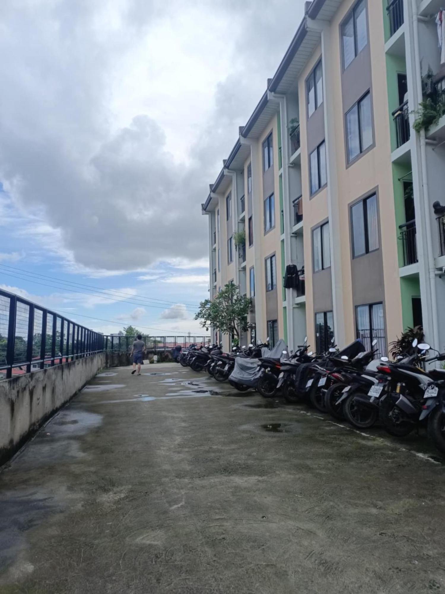 Condotel Estrera * Cebu