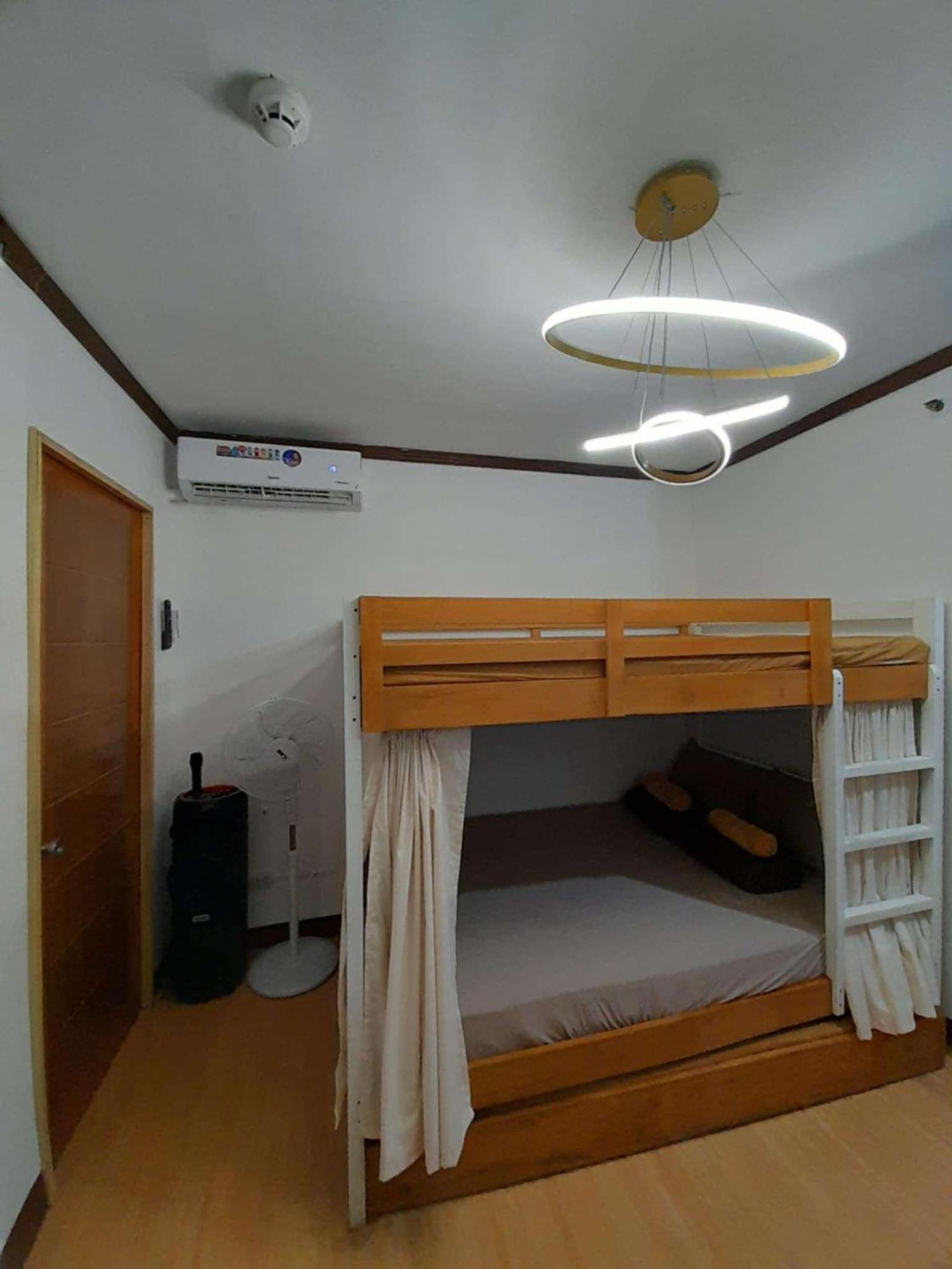 Condotel Estrera Homestay