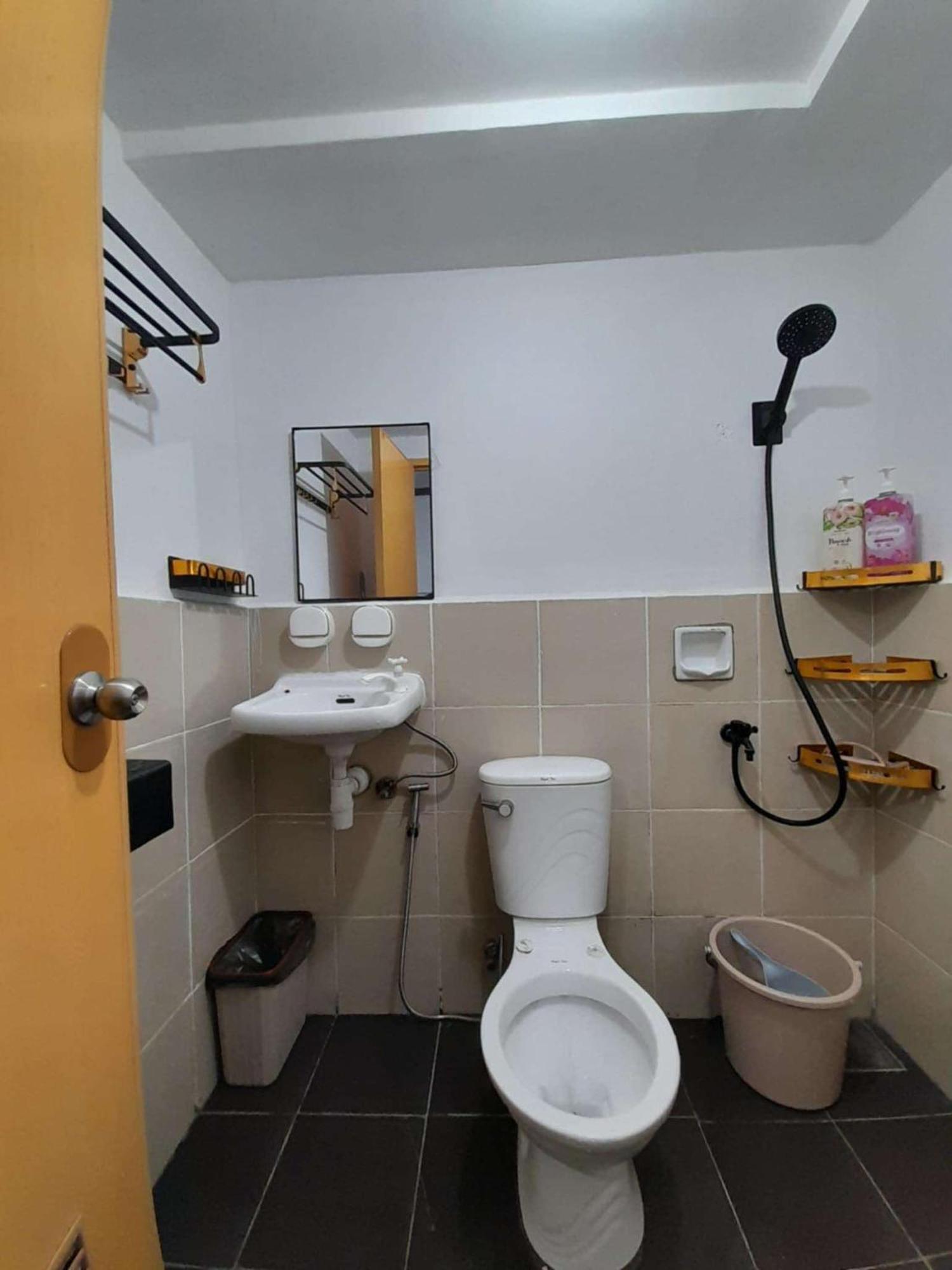 Condotel Estrera Cebu