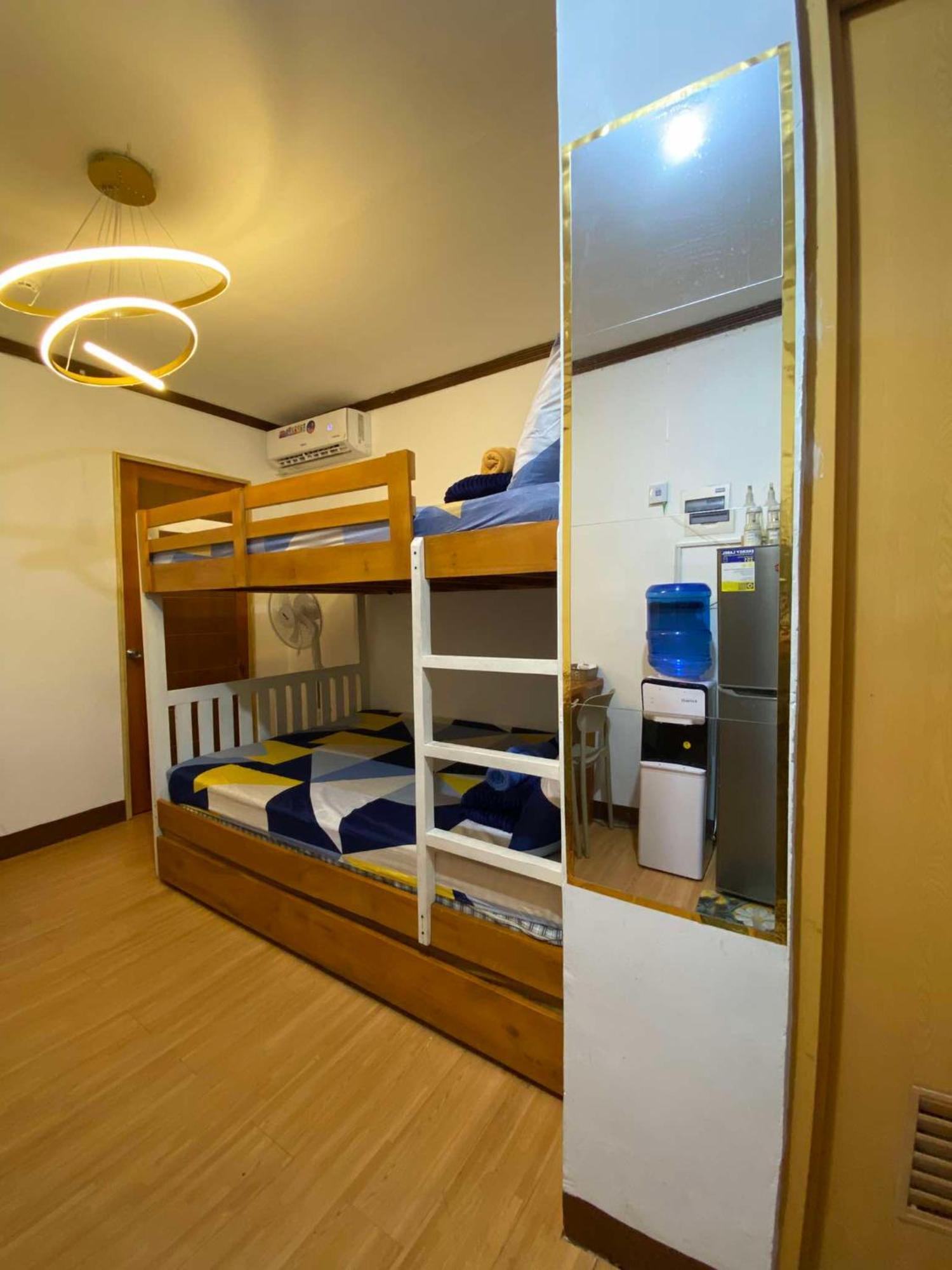 Condotel Estrera * Cebu