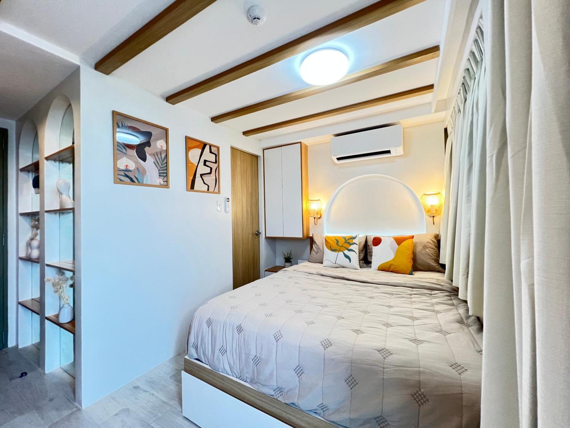 Near Ayala In Cityscape Grand Tower