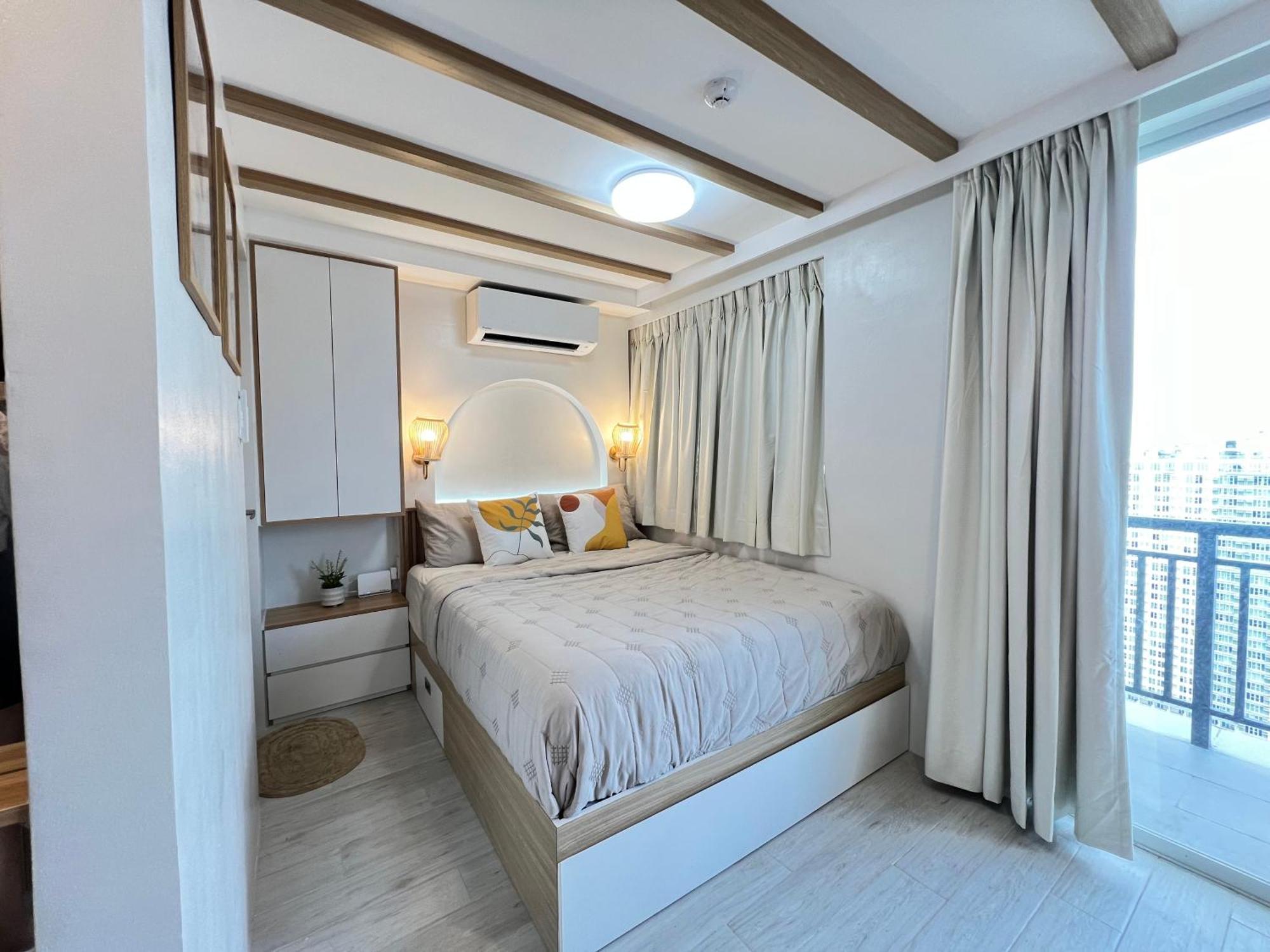 Near Ayala In Cityscape Grand Tower * Cebu