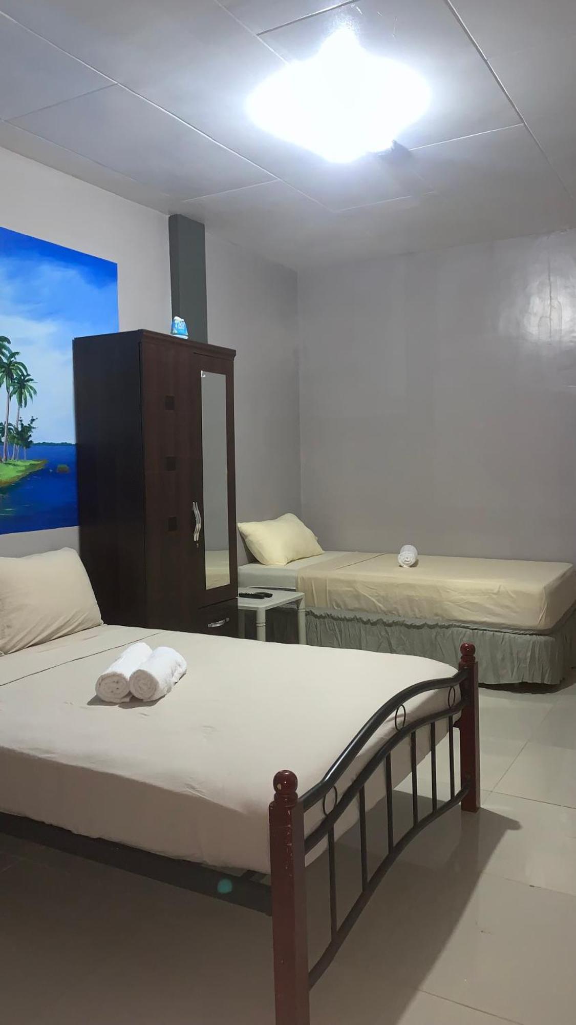 Marquez Guest house San Francisco (Cebu)