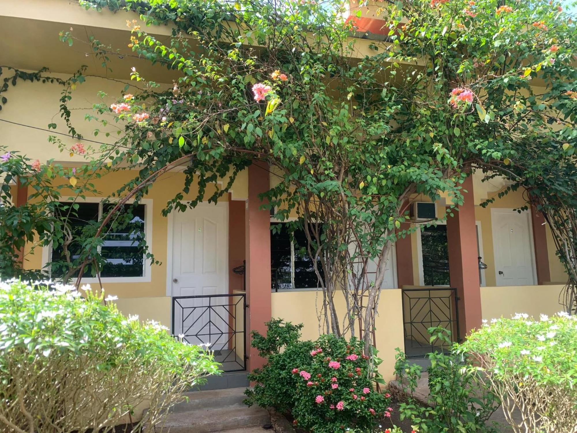 Guest house Marquez