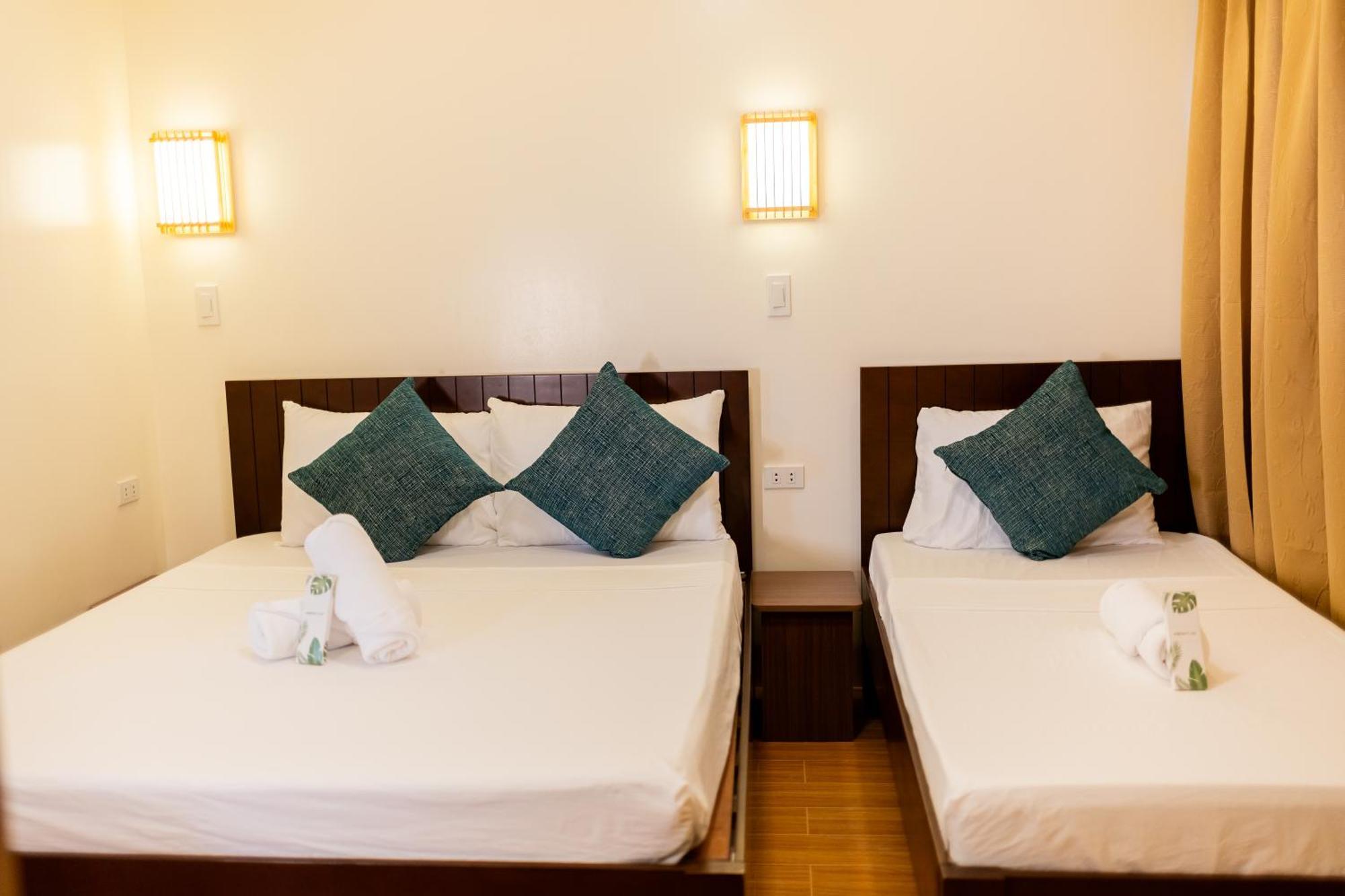 Hotel Anahaw Seaside