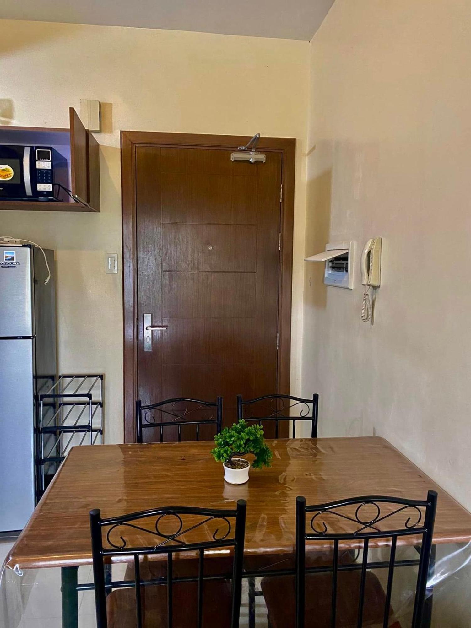1bedroom For Rent With Wifi Pool And Gym *