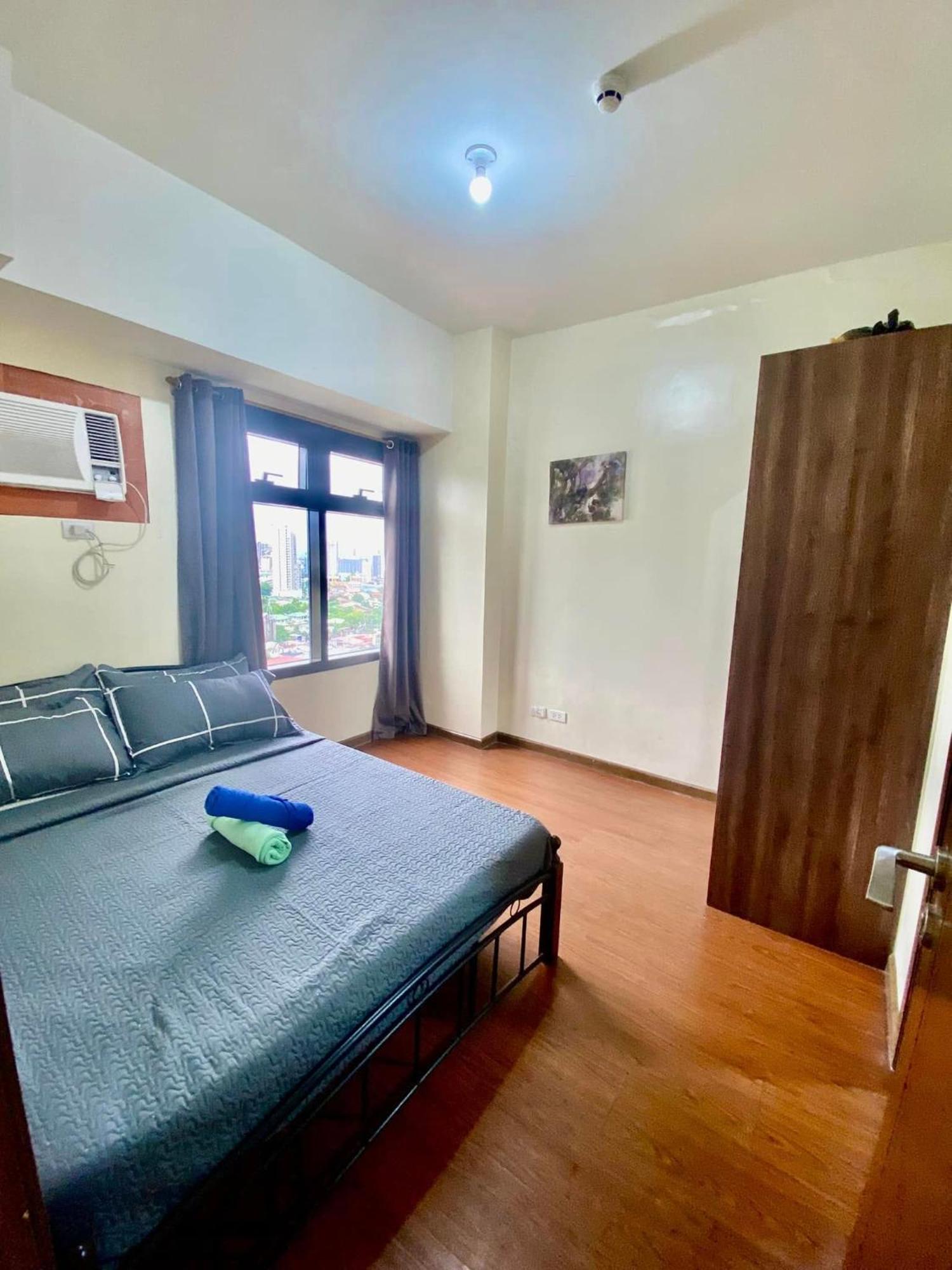 Apartment 1bedroom For Rent With Wifi Pool And Gym