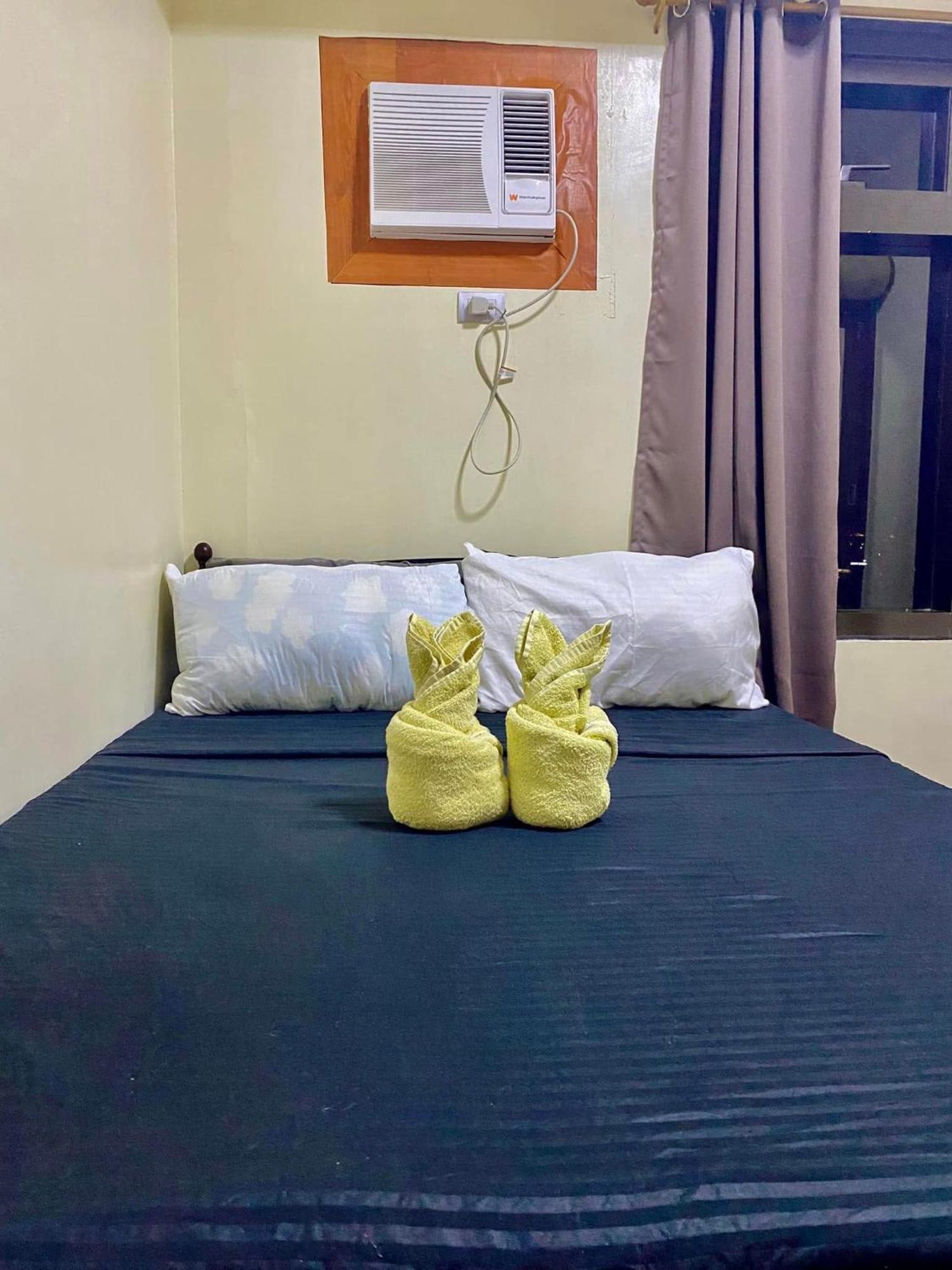1bedroom For Rent With Wifi Pool And Gym *