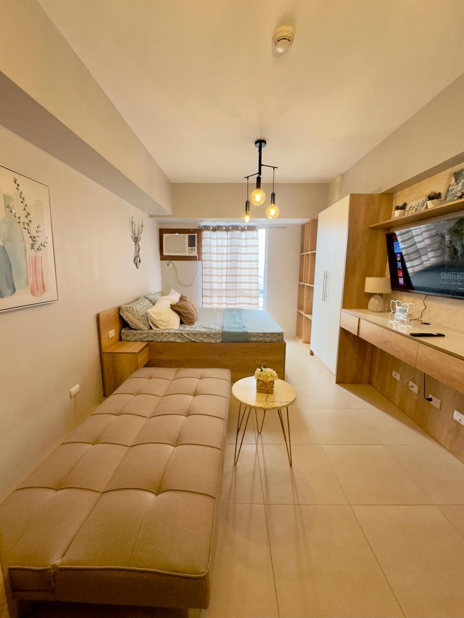 Avida Riala Towers Condotel Aparthotel Cebu