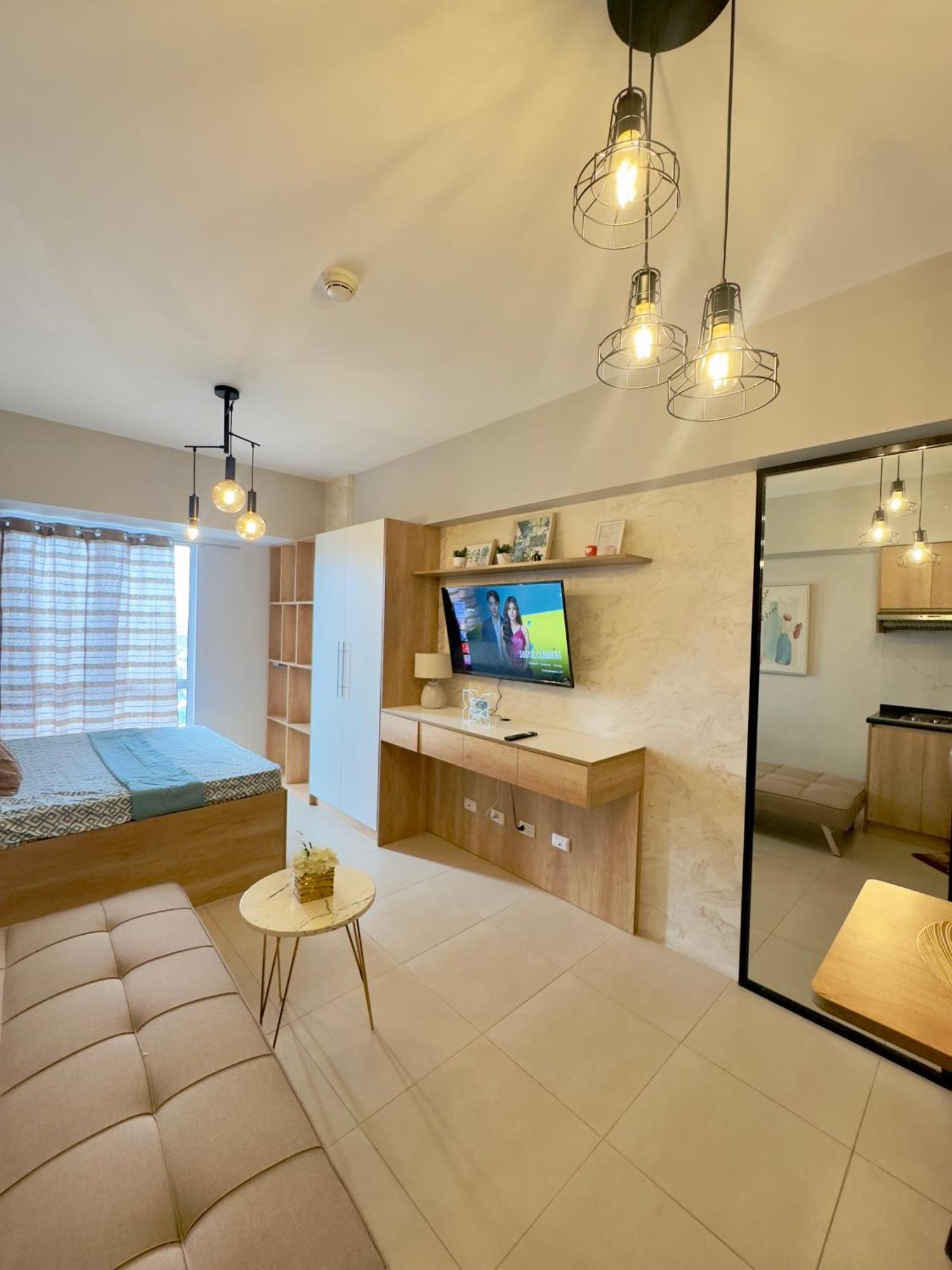 Aparthotel Avida Riala Towers Condotel