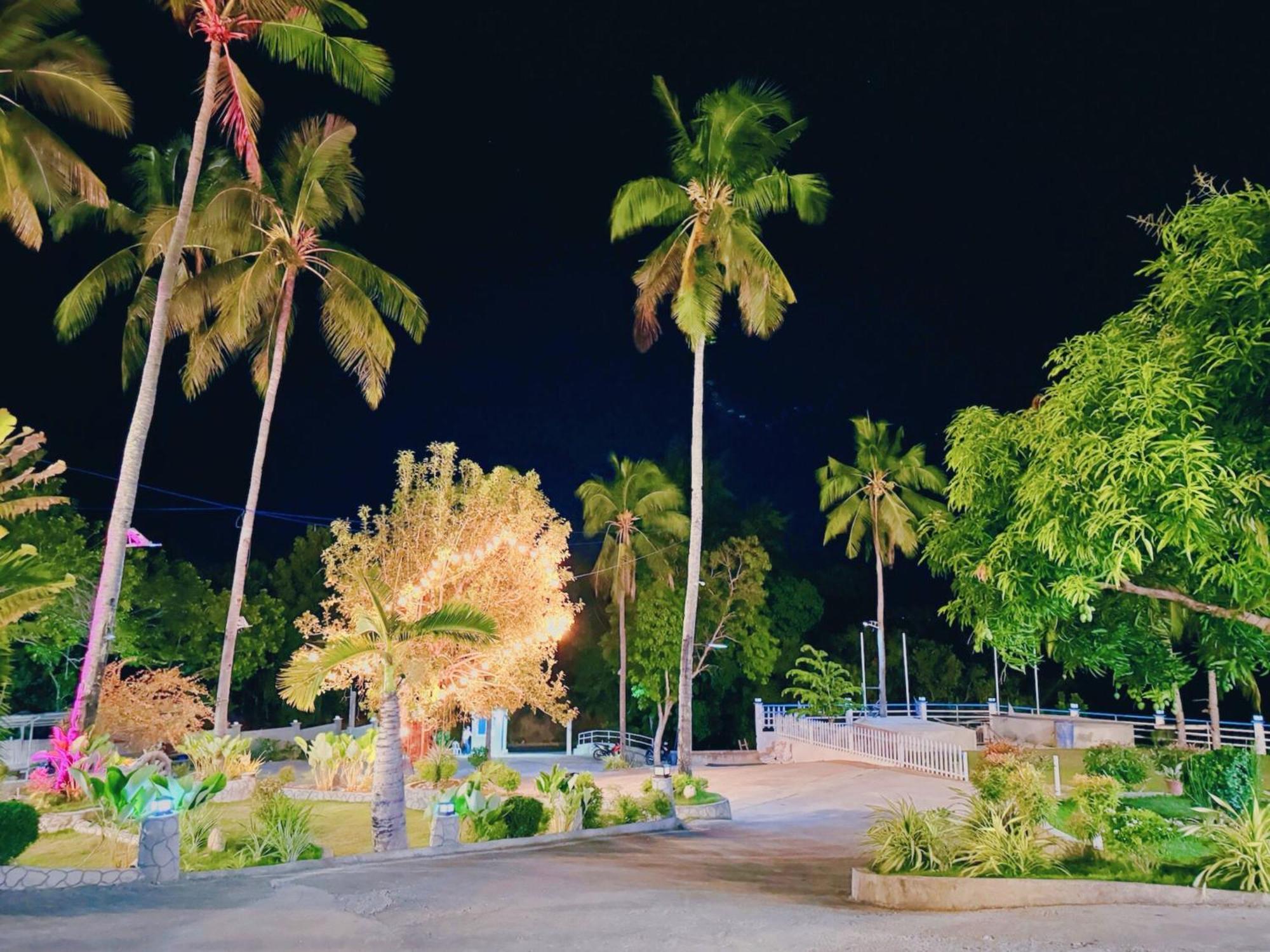 Resort De Cairos Mountain And Ocean View *