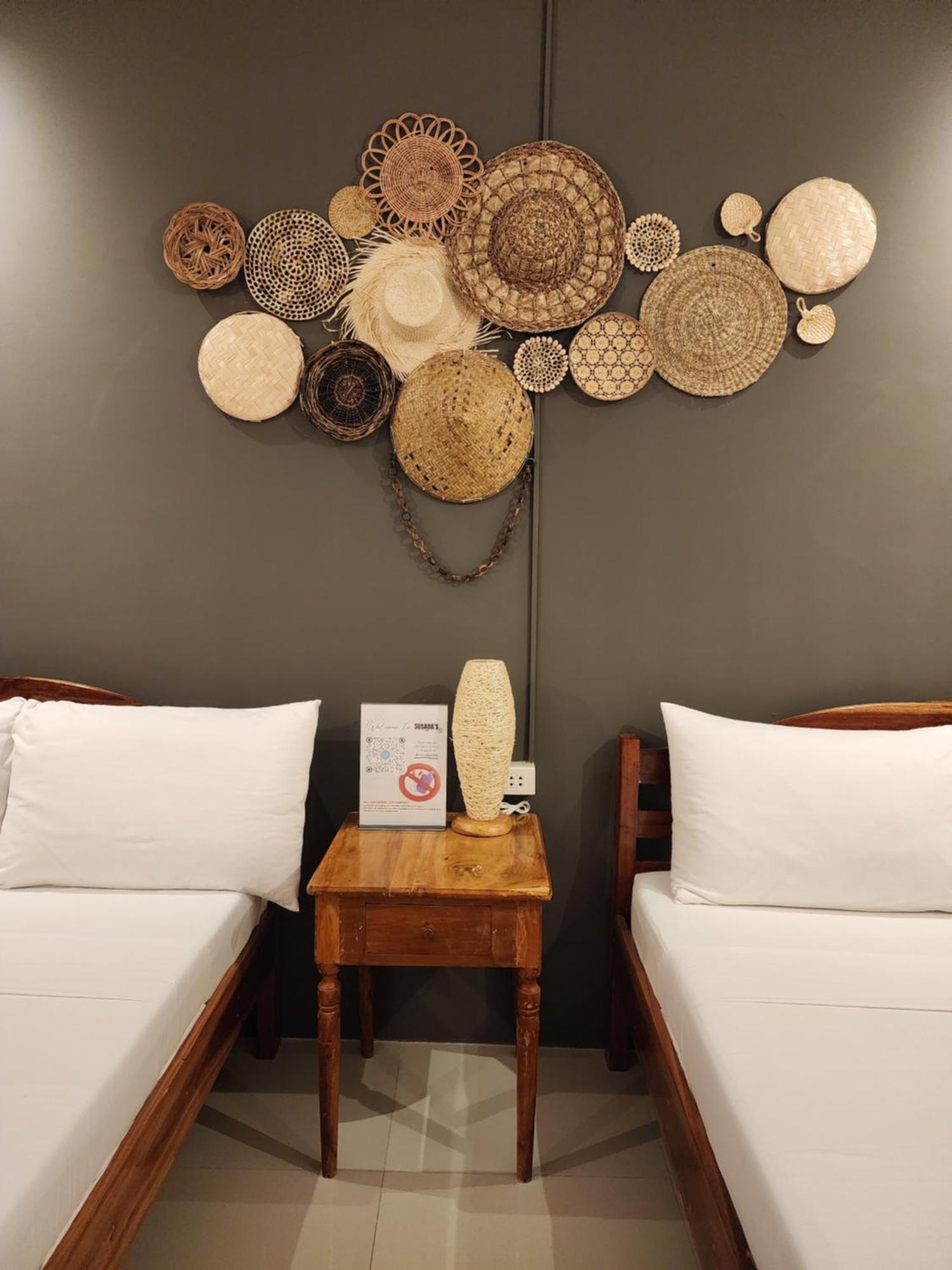 Susada's Guest house