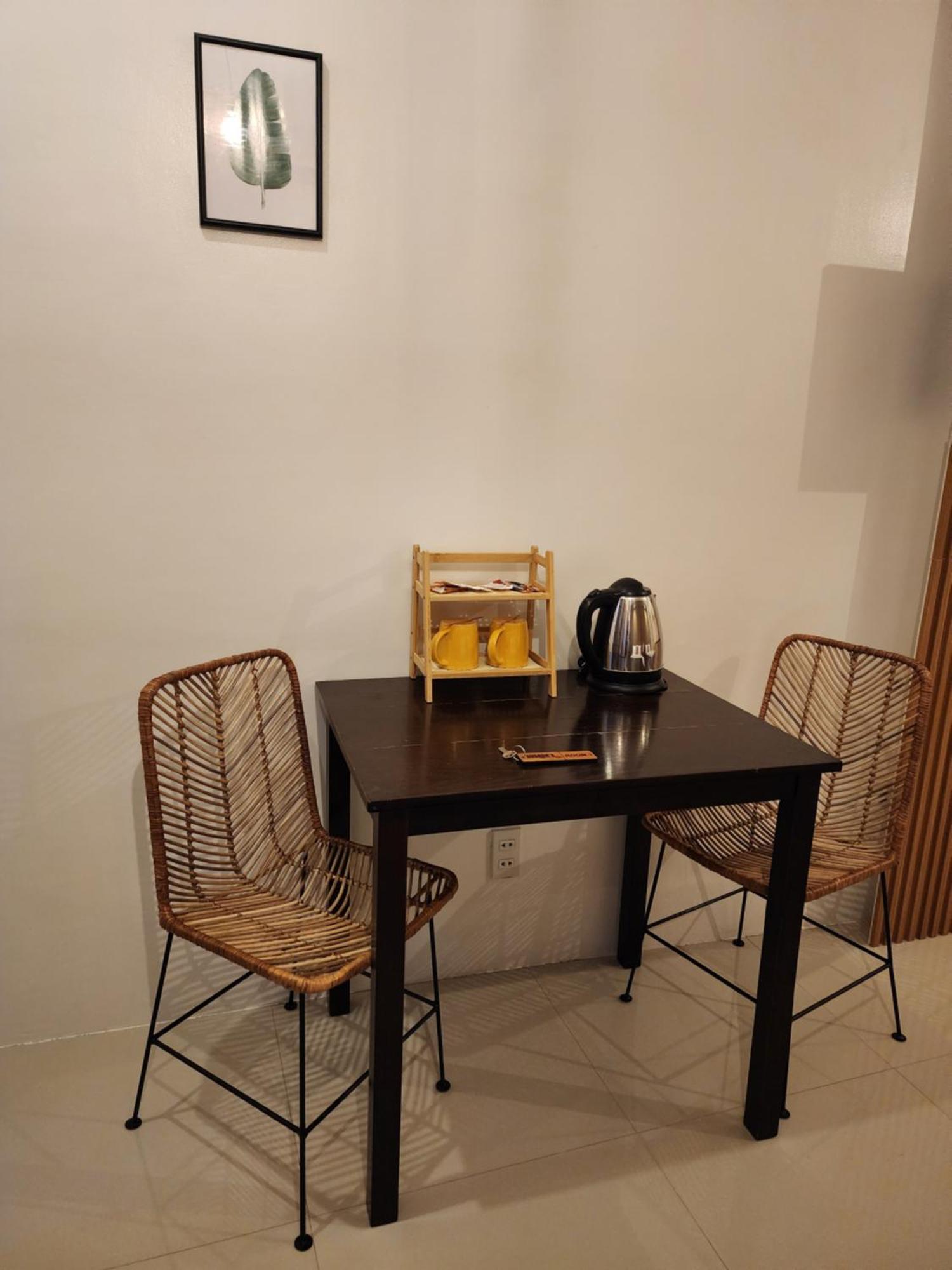 Susada's Guest house Oslob