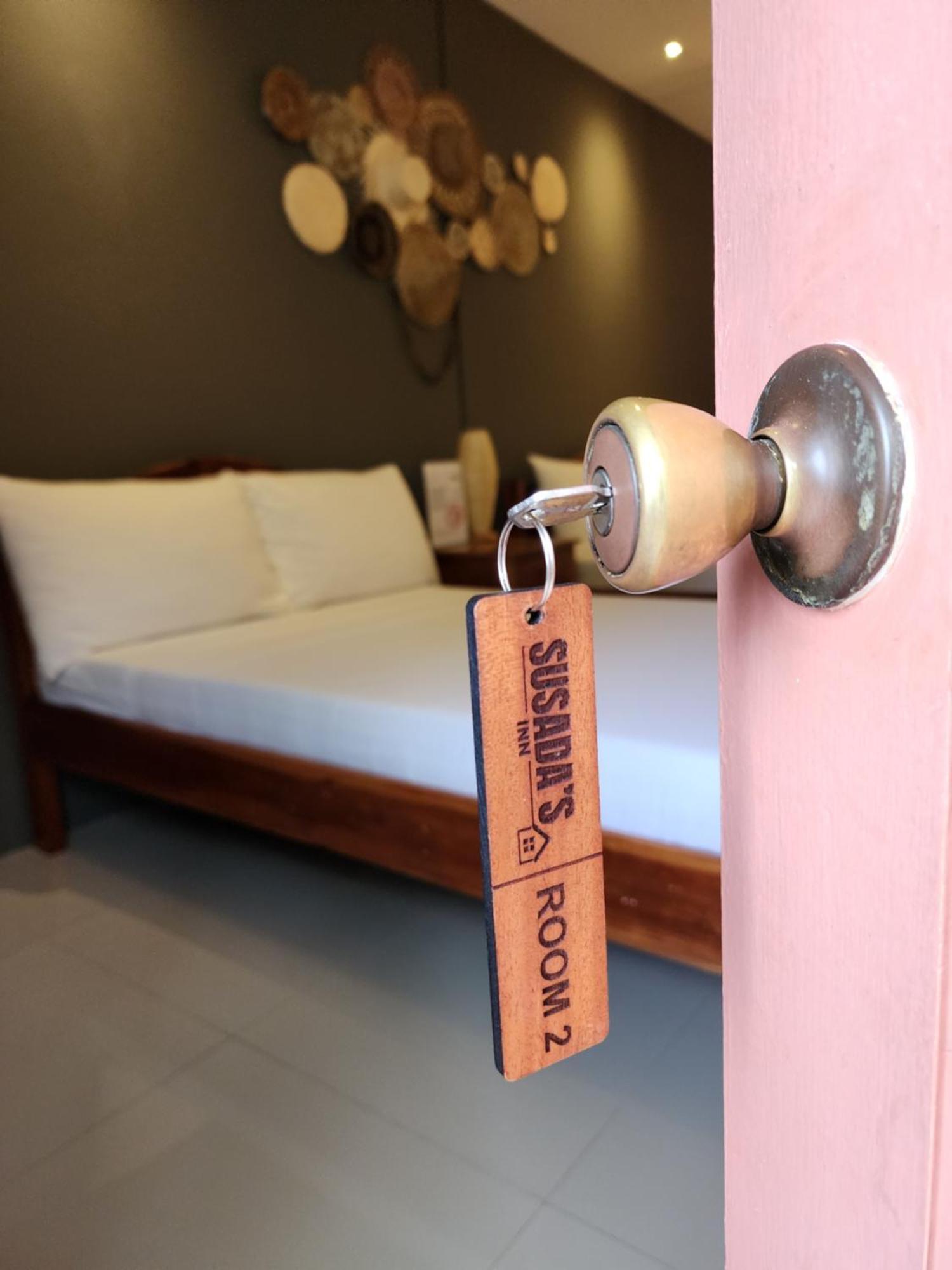 Susada's Guest house Oslob