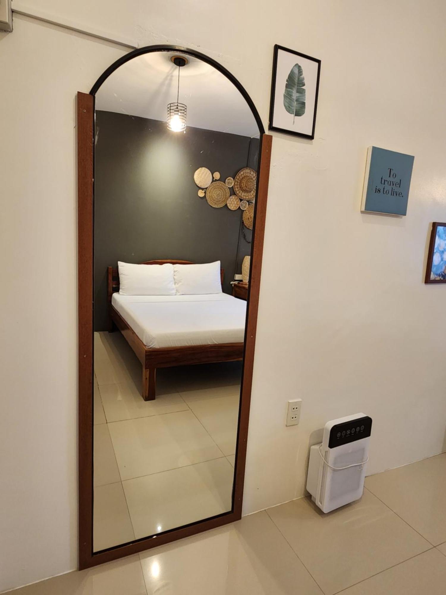Guest house Susada's