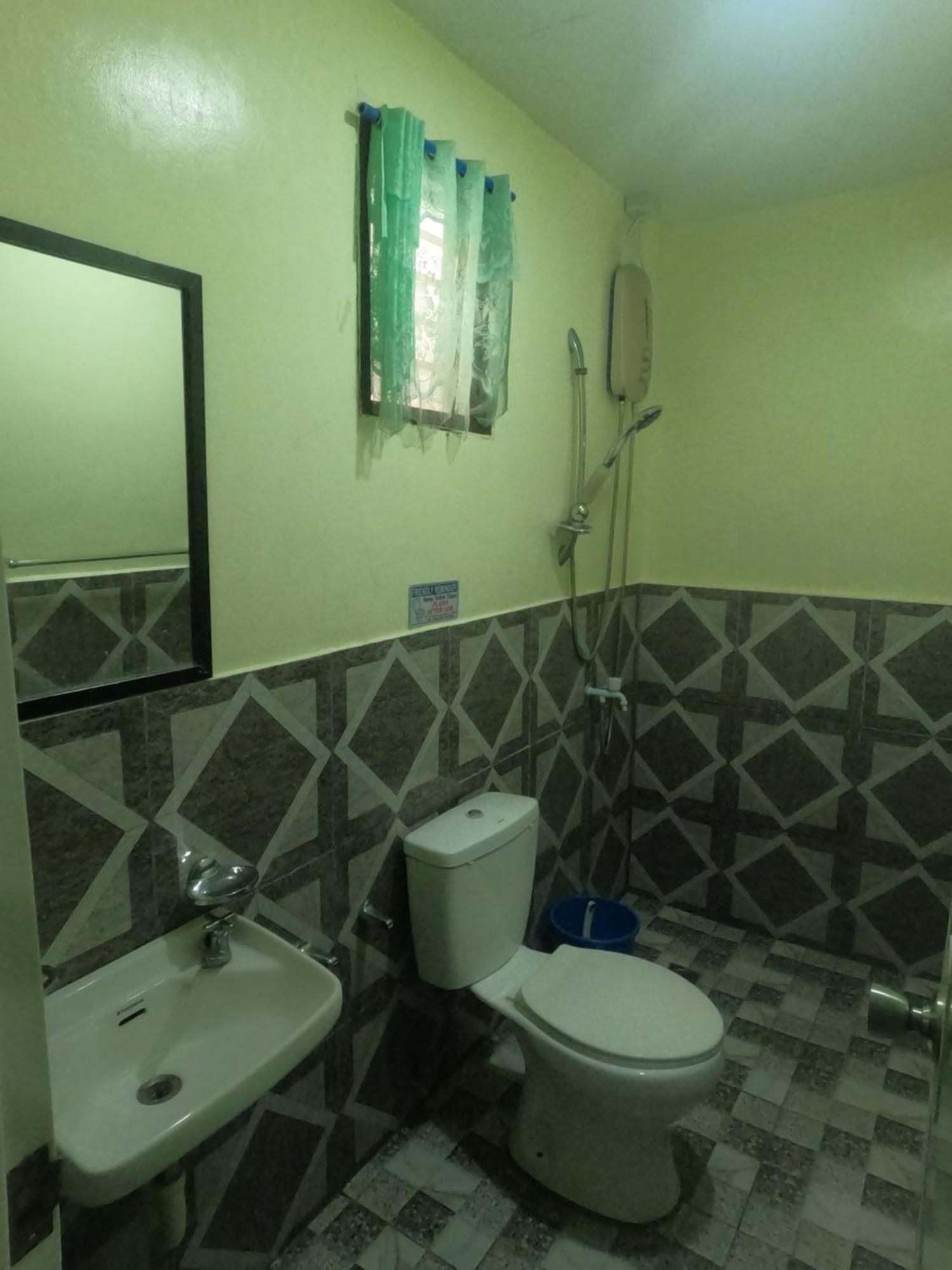 Guest house Edgar's