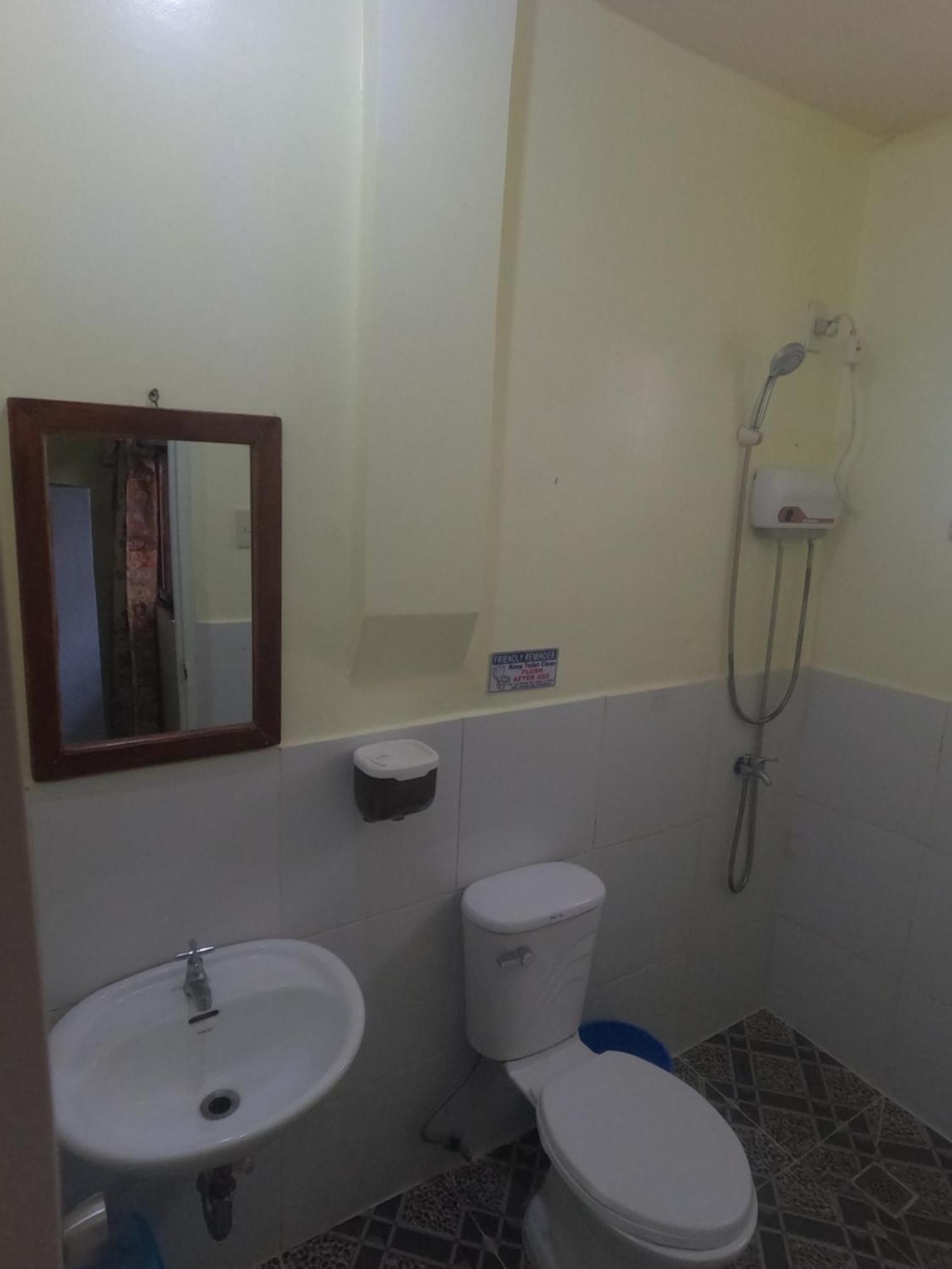 Guest house Edgar's