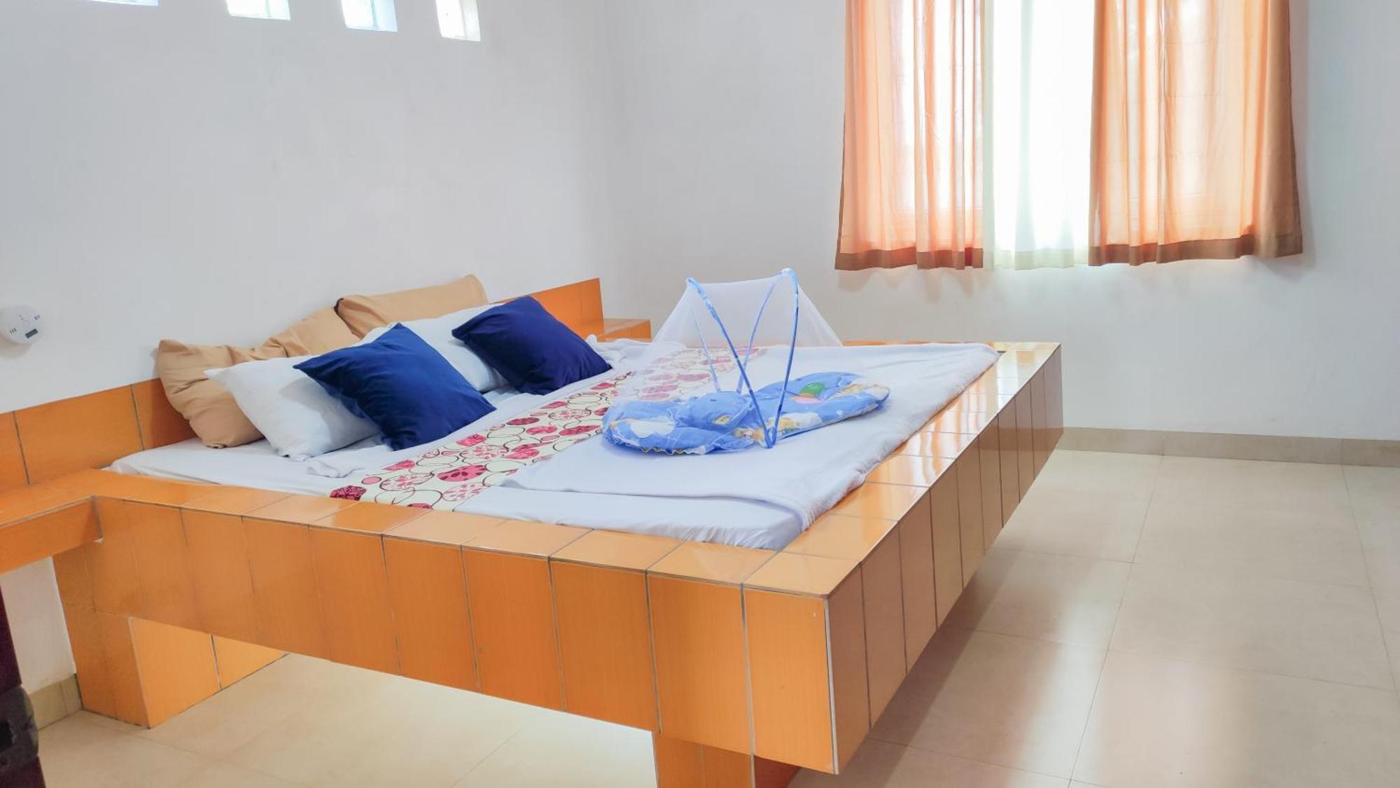 Apartamento La Casa Alemanya Moalboal