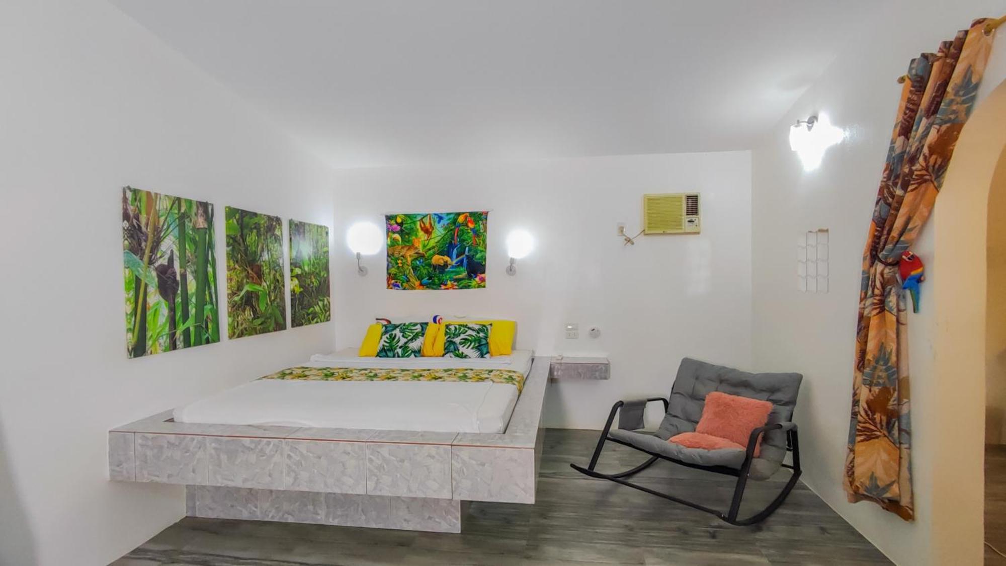 Apartamento La Casa Alemanya