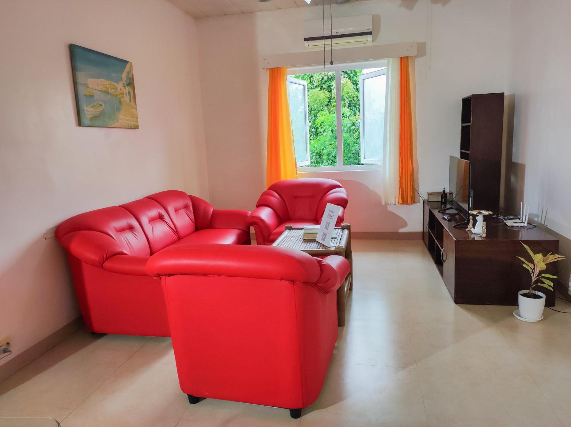 Apartamento La Casa Alemanya *