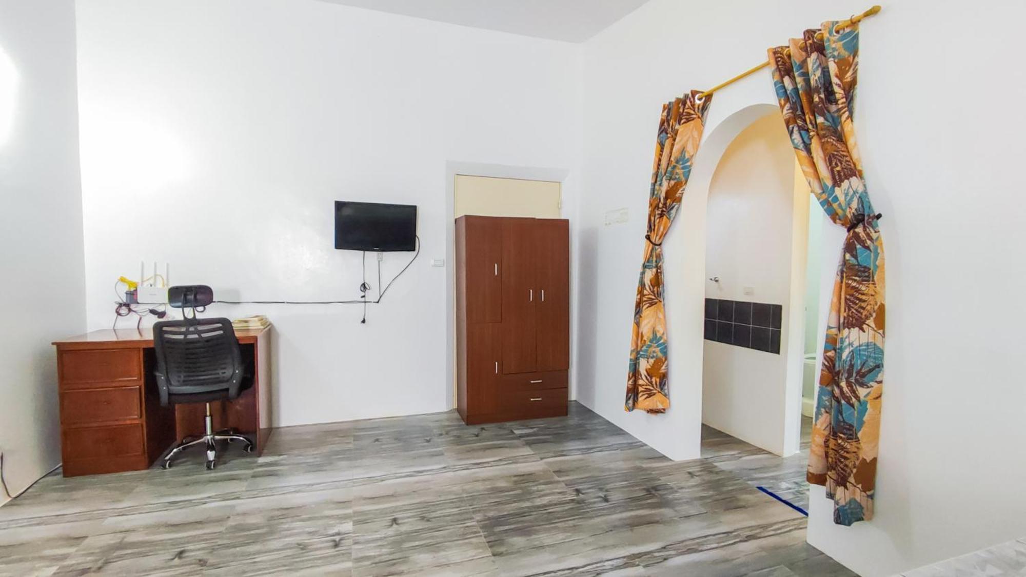 La Casa Alemanya Apartamento Moalboal
